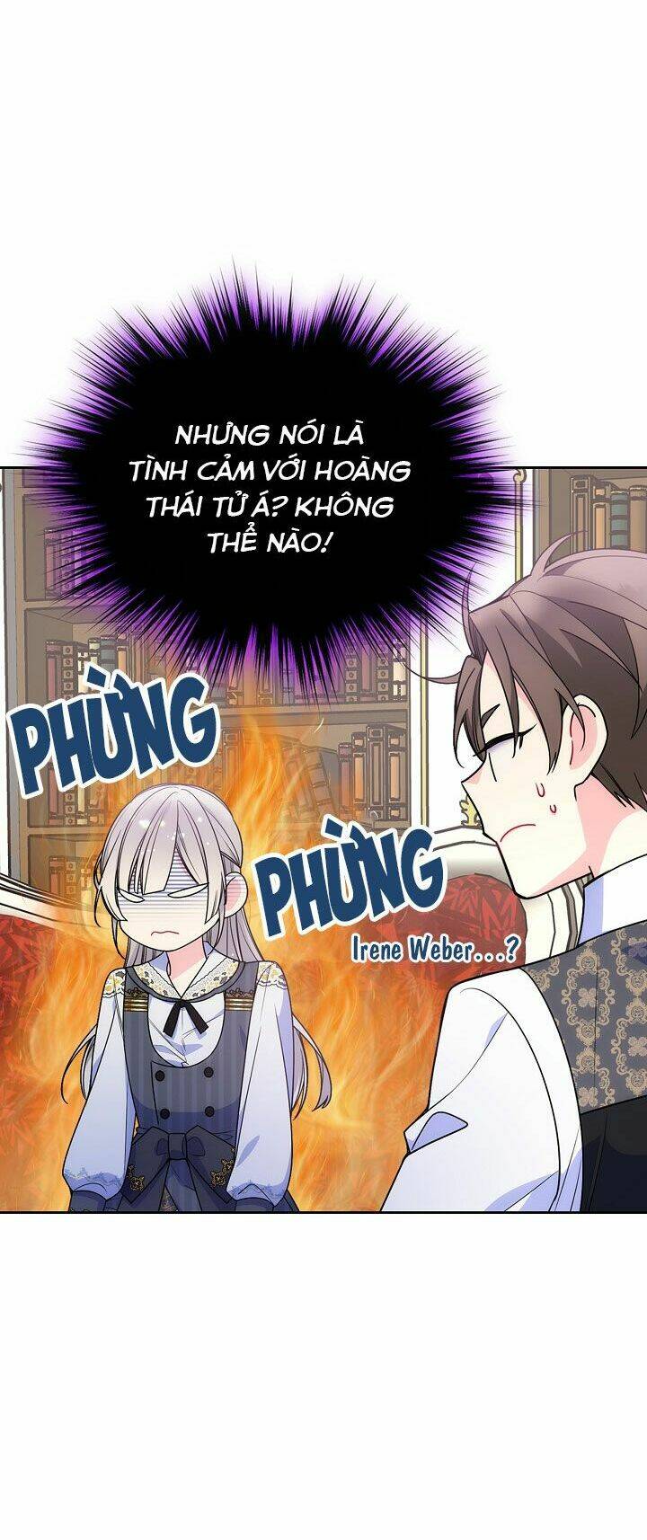 anh trai tôi quá hiền lành làm tôi lo lắng ghê chapter 30 - Next Chapter 30.5