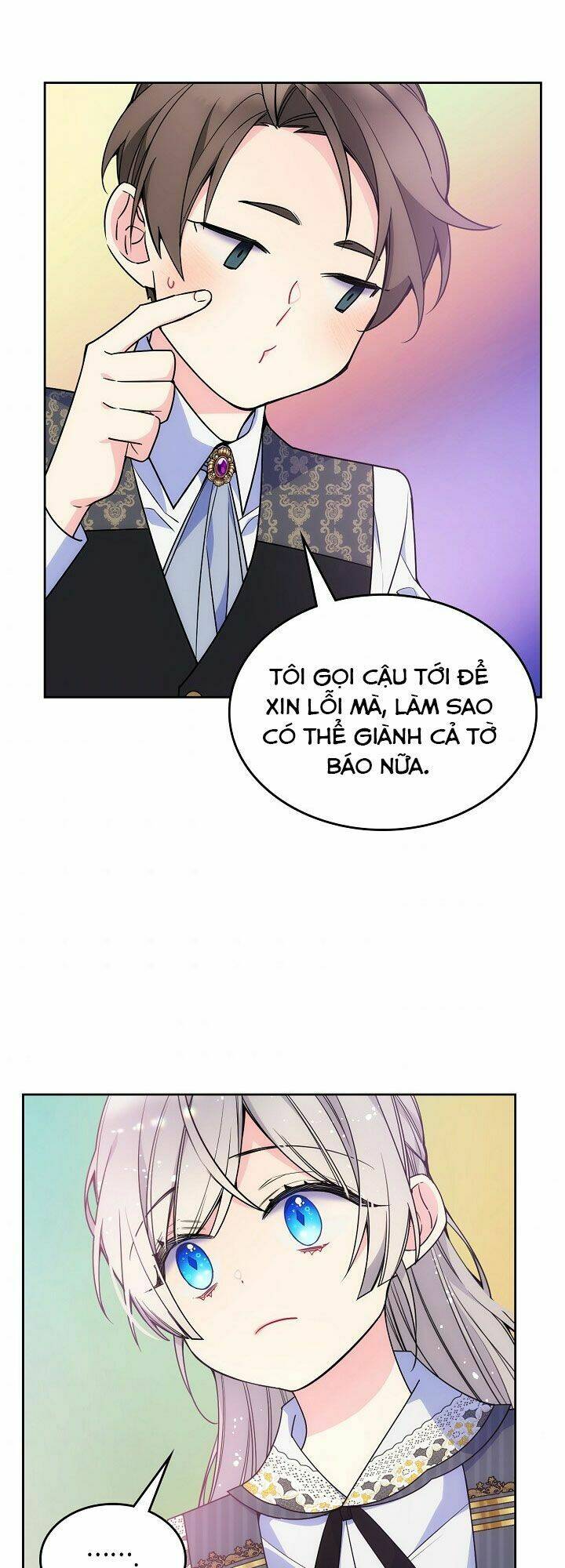 anh trai tôi quá hiền lành làm tôi lo lắng ghê chapter 30 - Next Chapter 30.5