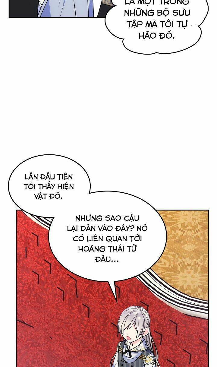 anh trai tôi quá hiền lành làm tôi lo lắng ghê chapter 30 - Next Chapter 30.5