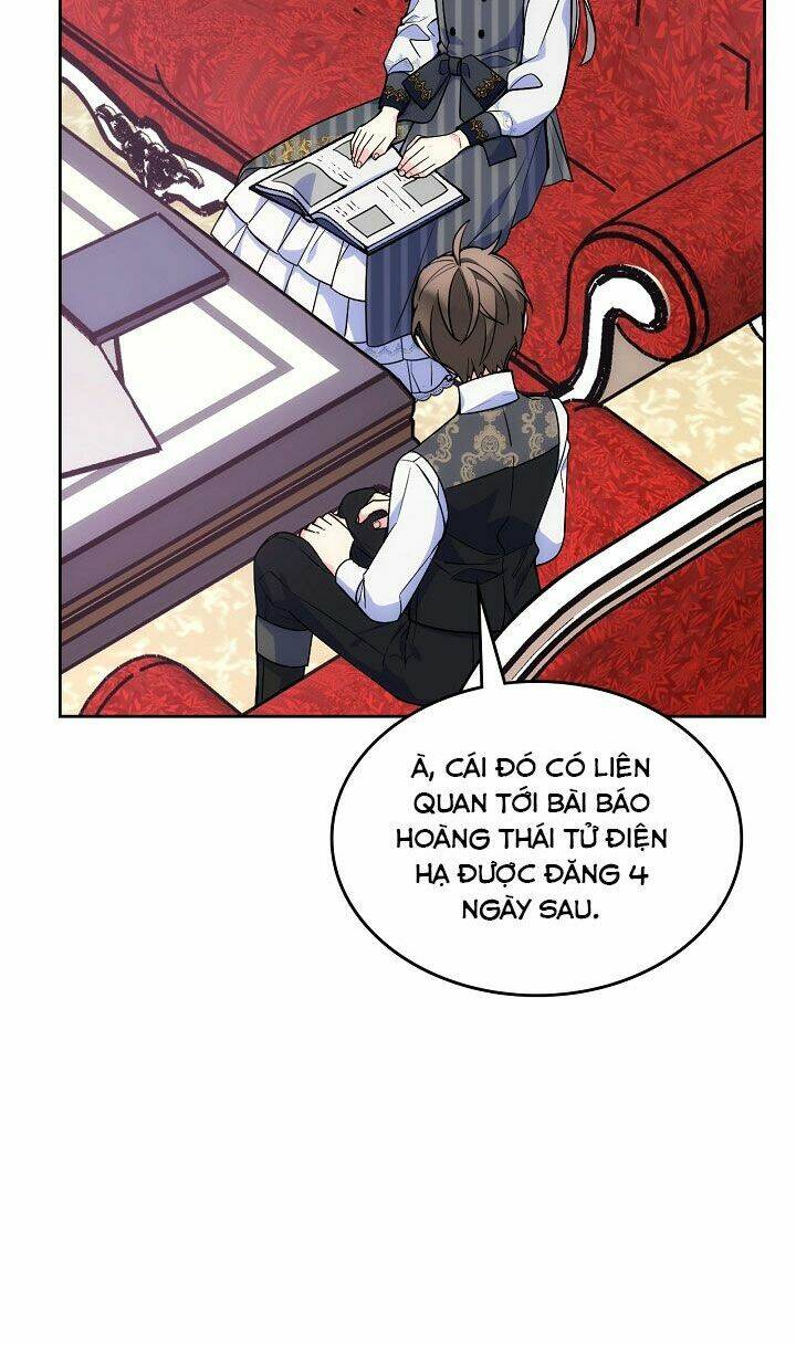 anh trai tôi quá hiền lành làm tôi lo lắng ghê chapter 30 - Next Chapter 30.5