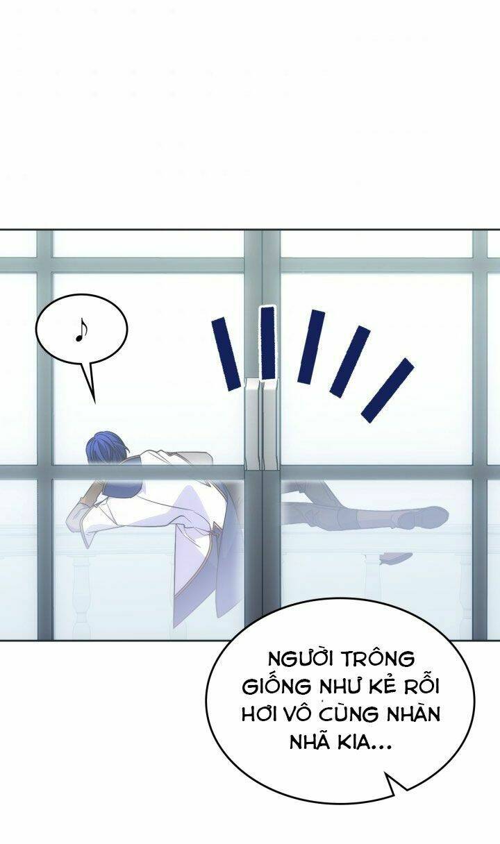 anh trai tôi quá hiền lành làm tôi lo lắng ghê chapter 33 - Trang 2