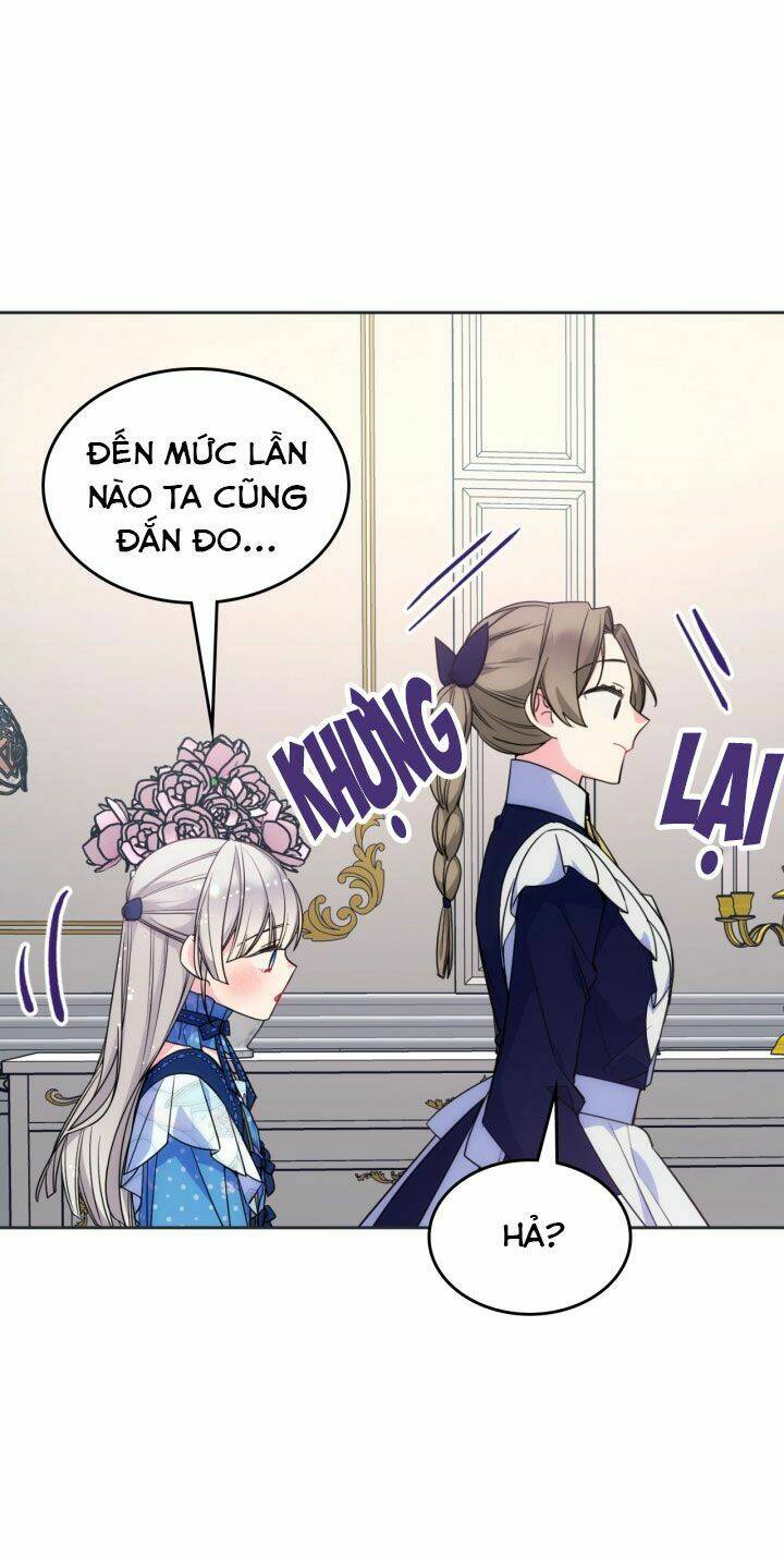 anh trai tôi quá hiền lành làm tôi lo lắng ghê chapter 33 - Trang 2