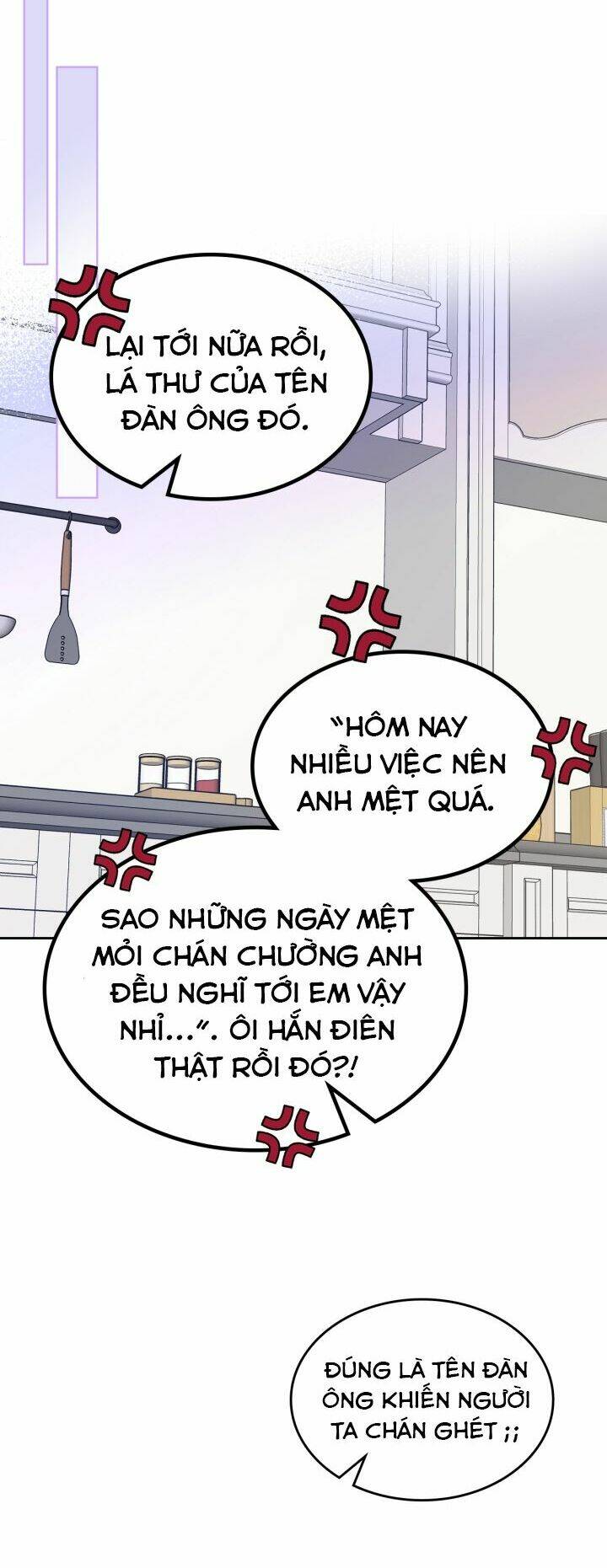 anh trai tôi quá hiền lành làm tôi lo lắng ghê chapter 37 - Next Chapter 37.5