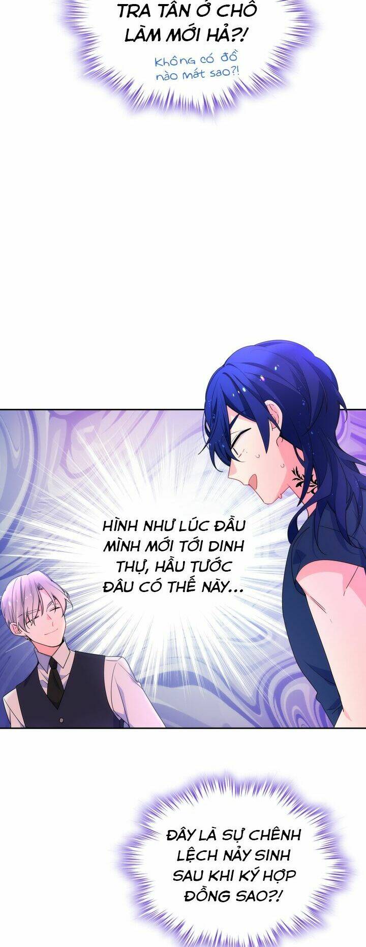 anh trai tôi quá hiền lành làm tôi lo lắng ghê chapter 37 - Next Chapter 37.5