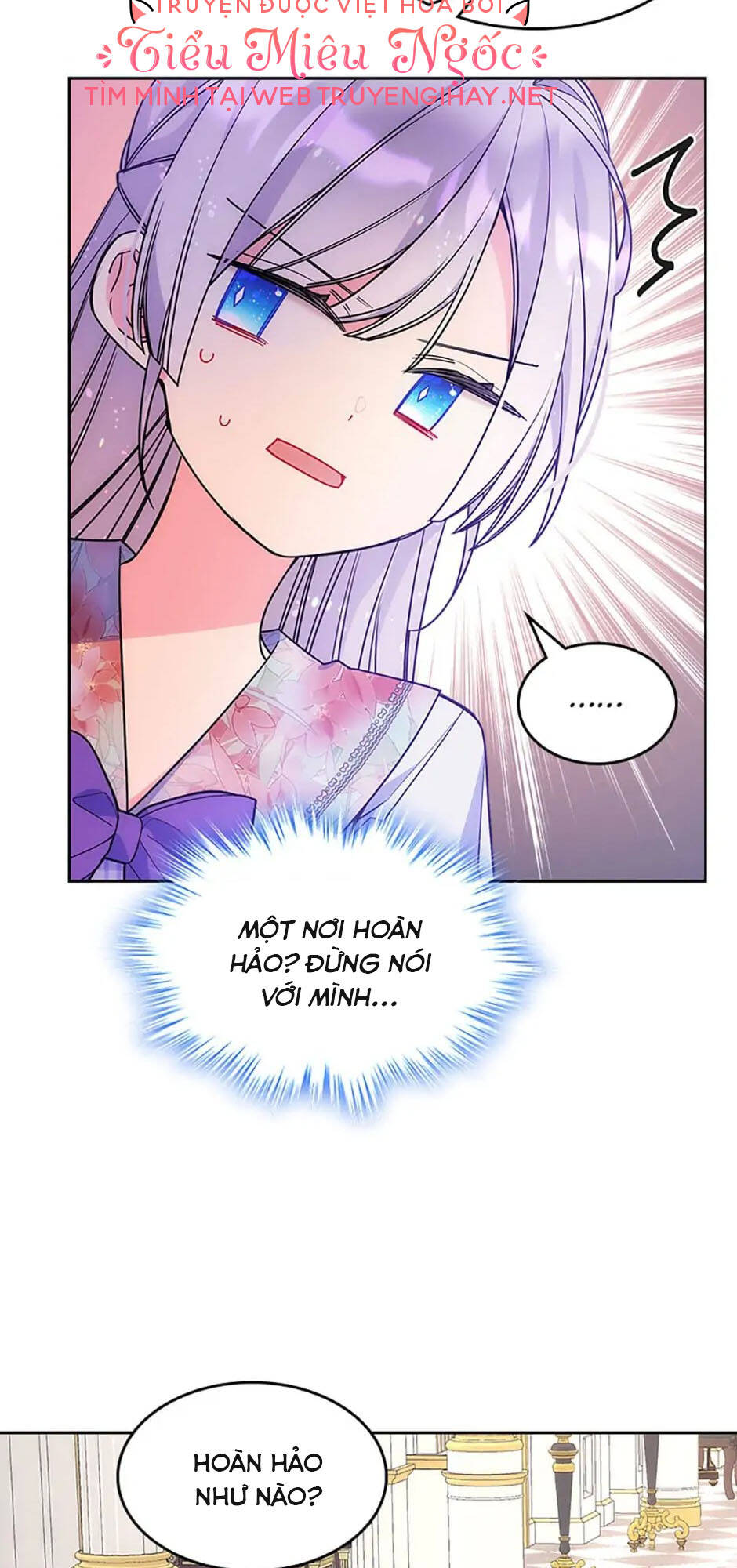 anh trai tôi quá hiền lành làm tôi lo lắng ghê chapter 48 - Trang 2