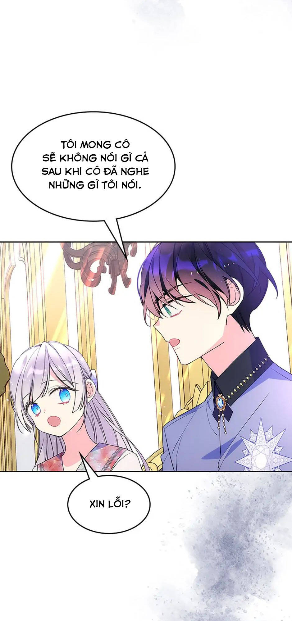 anh trai tôi quá hiền lành làm tôi lo lắng ghê chapter 48 - Trang 2