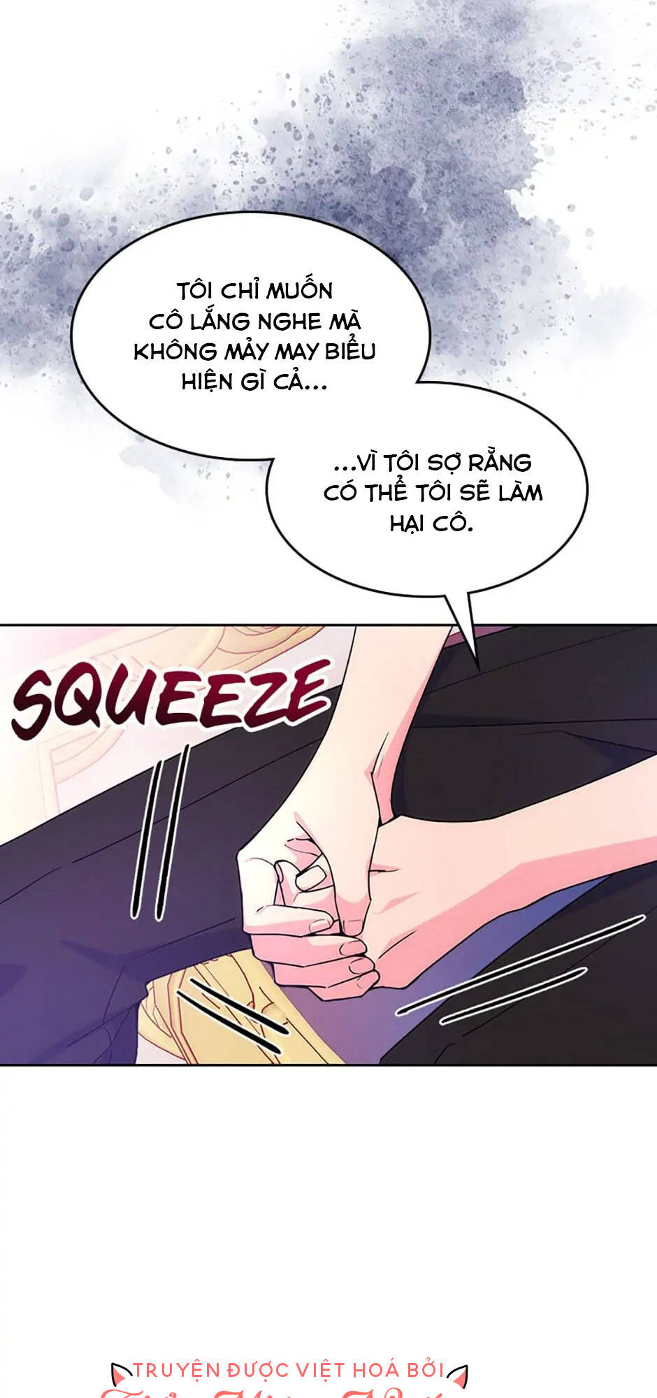 anh trai tôi quá hiền lành làm tôi lo lắng ghê chapter 48 - Trang 2