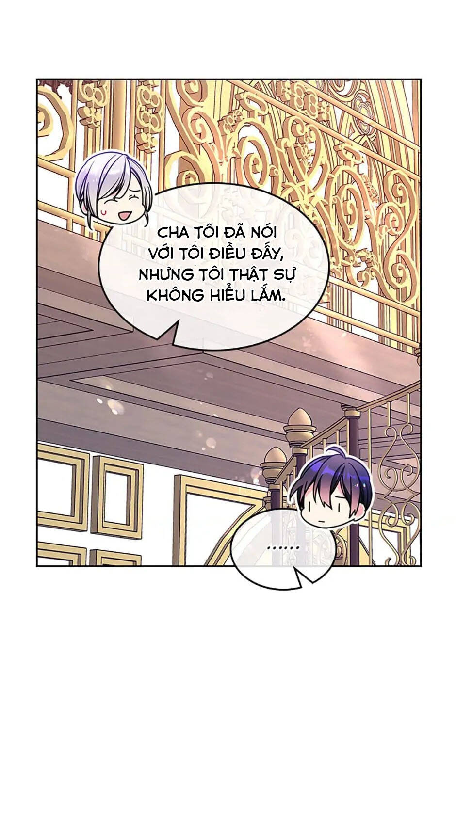 anh trai tôi quá hiền lành làm tôi lo lắng ghê chapter 48 - Trang 2