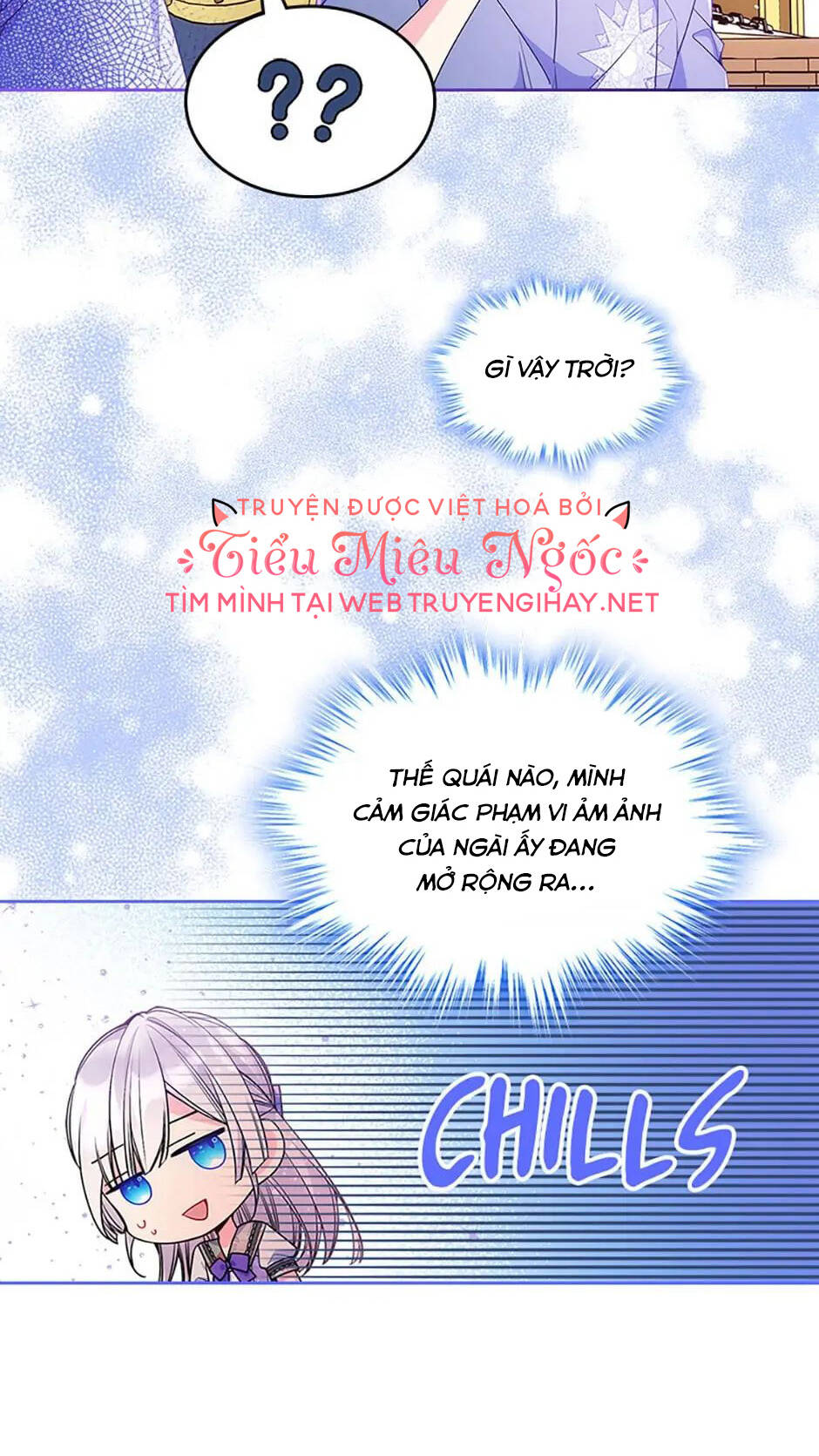 anh trai tôi quá hiền lành làm tôi lo lắng ghê chapter 49 - Trang 2