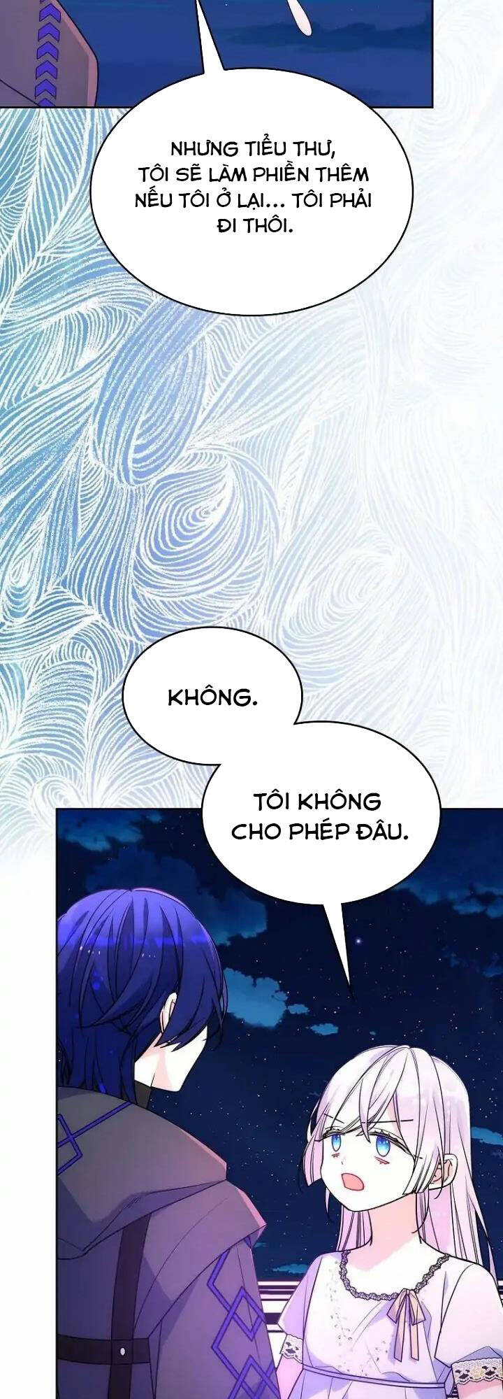 anh trai tôi quá hiền lành làm tôi lo lắng ghê chapter 52 - Trang 2