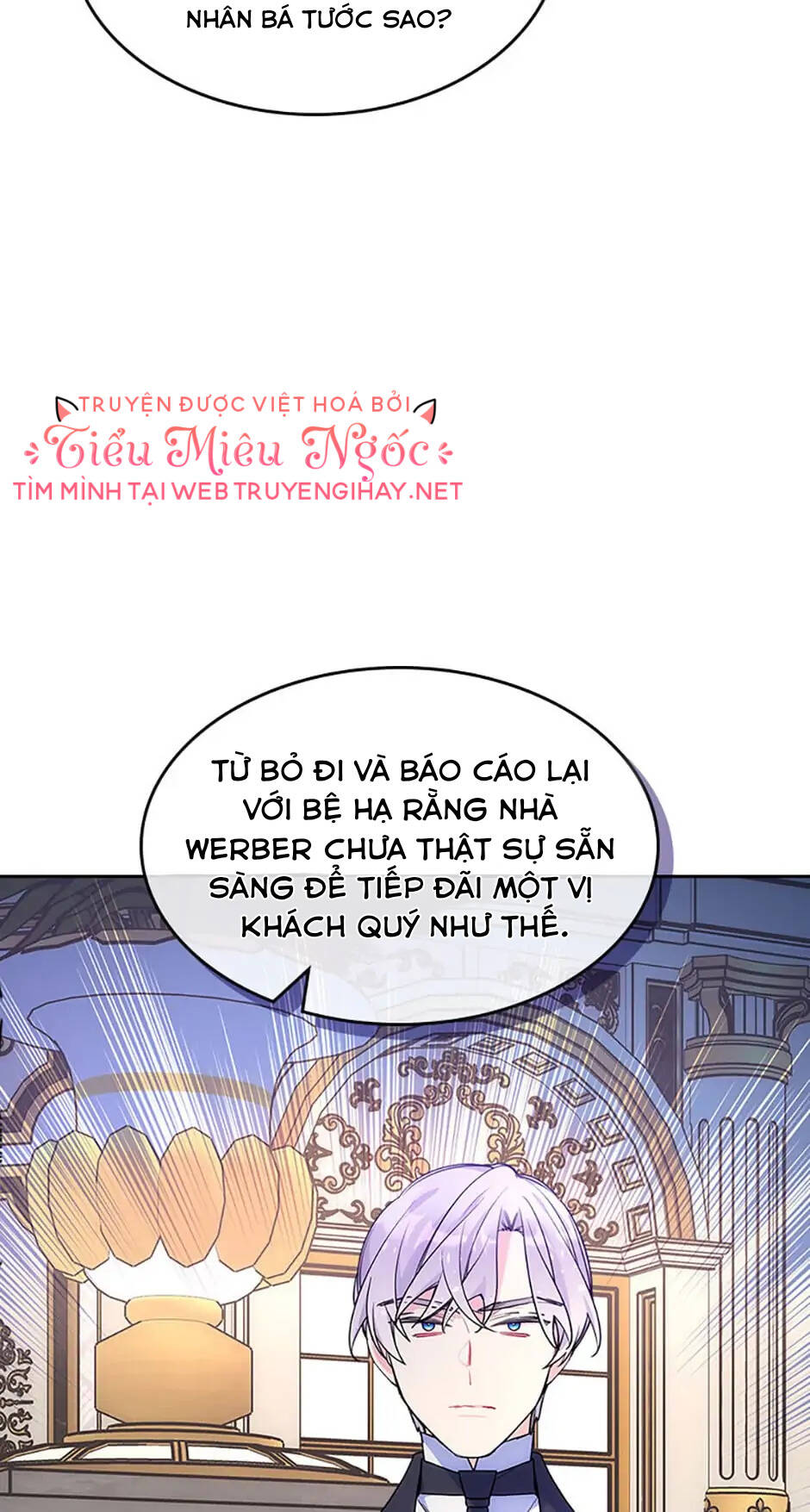 anh trai tôi quá hiền lành làm tôi lo lắng ghê chapter 55 - Next chapter 56