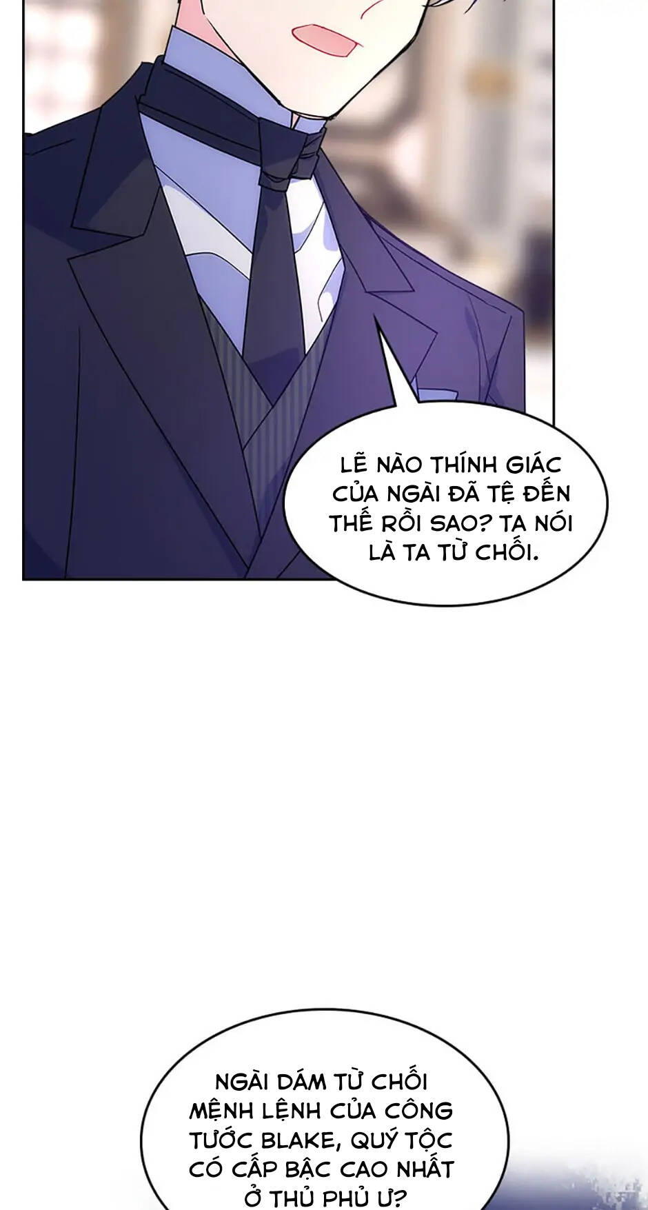 anh trai tôi quá hiền lành làm tôi lo lắng ghê chapter 55 - Next chapter 56