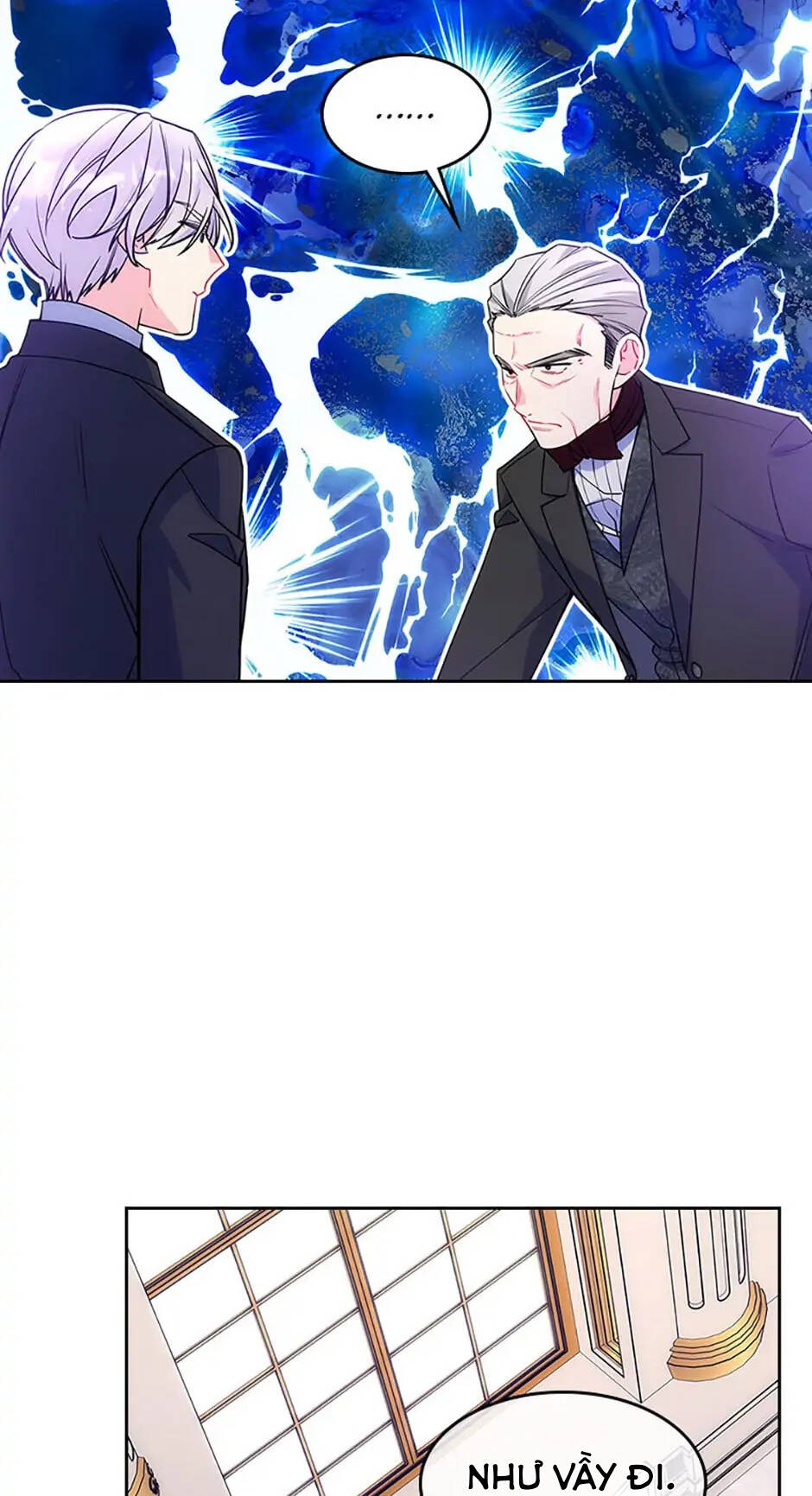 anh trai tôi quá hiền lành làm tôi lo lắng ghê chapter 55 - Next chapter 56