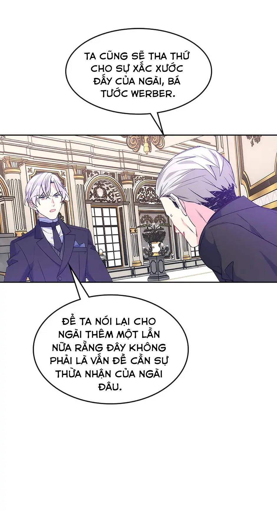 anh trai tôi quá hiền lành làm tôi lo lắng ghê chapter 55 - Next chapter 56