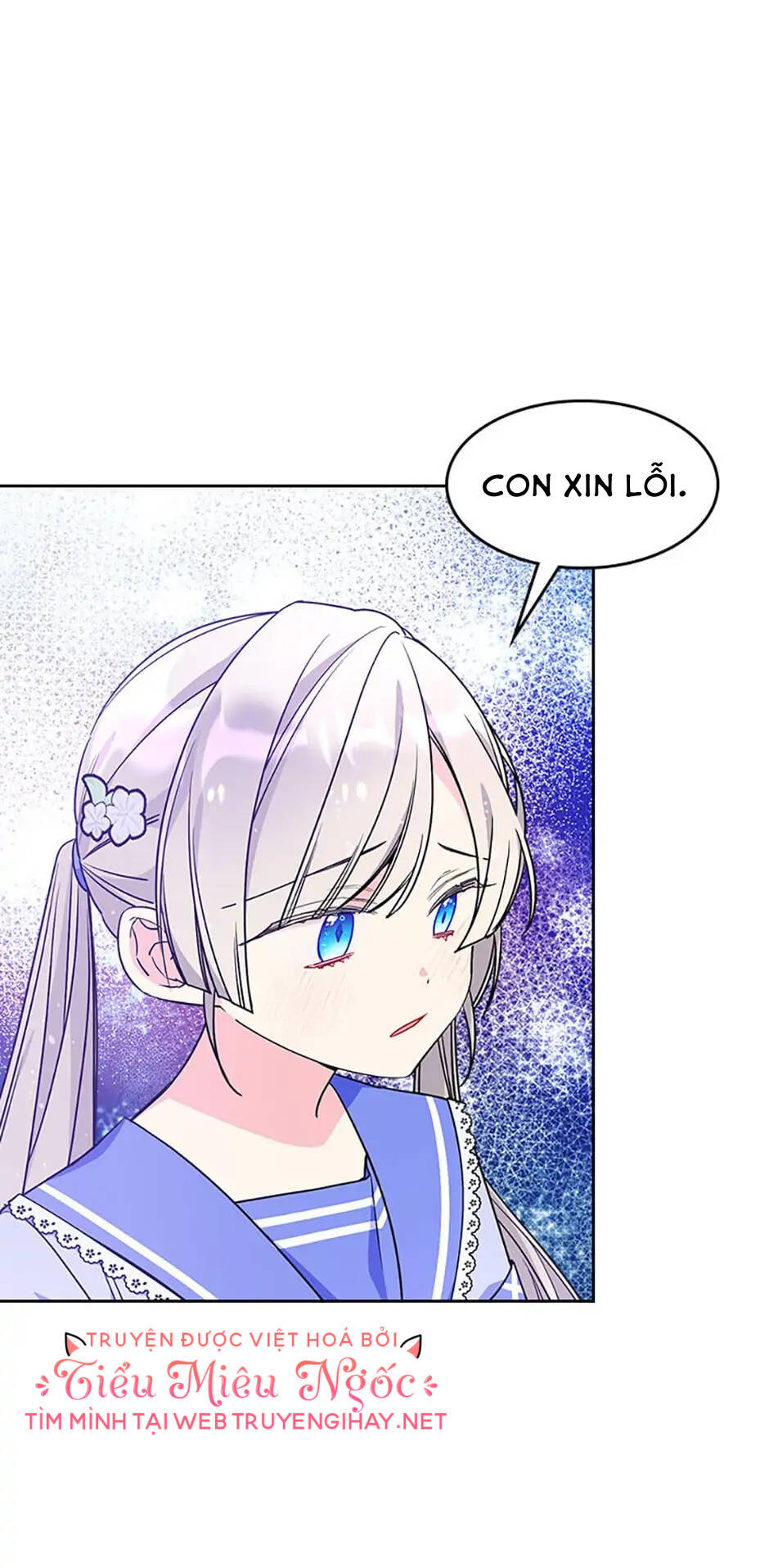 anh trai tôi quá hiền lành làm tôi lo lắng ghê chapter 55 - Next chapter 56