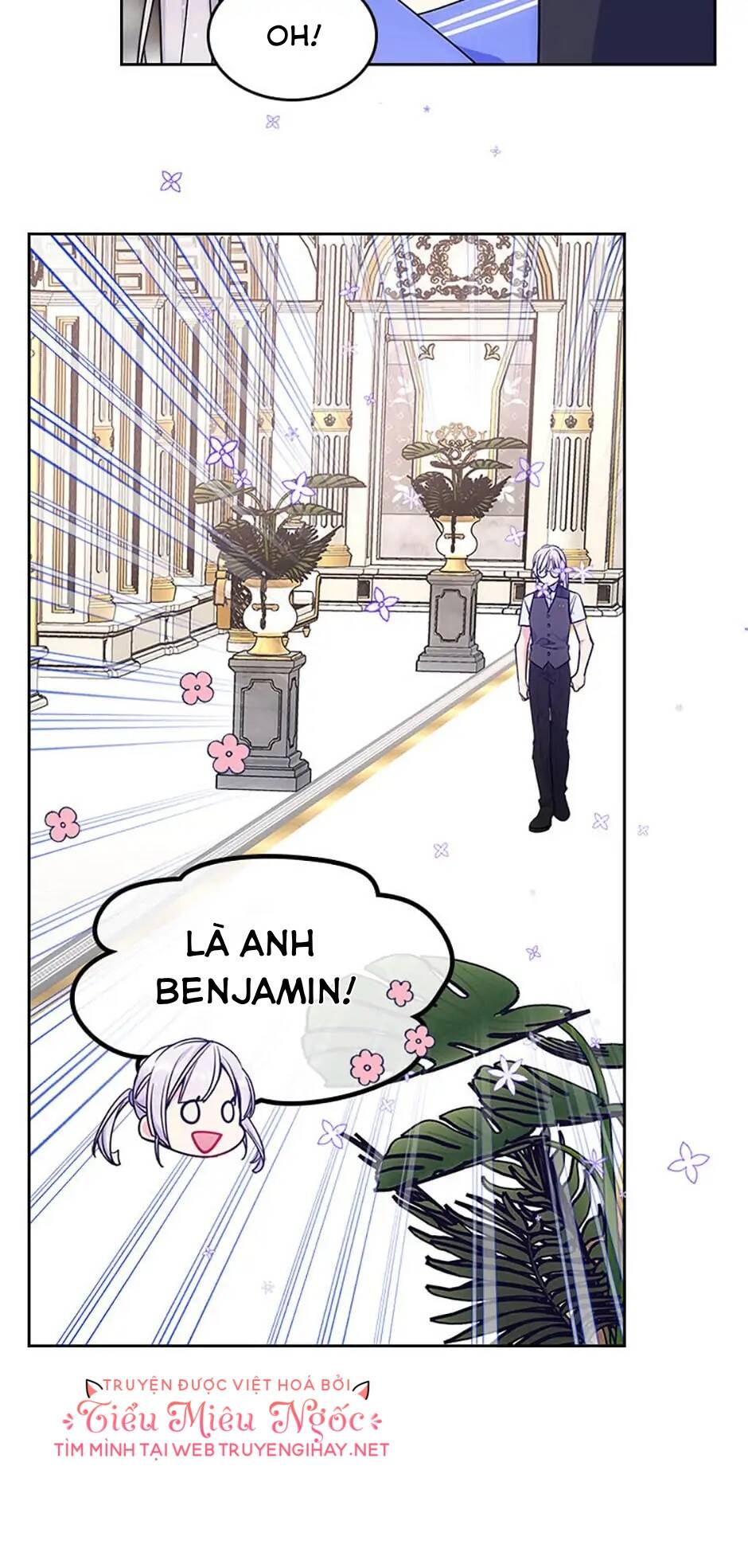 anh trai tôi quá hiền lành làm tôi lo lắng ghê chapter 55 - Next chapter 56