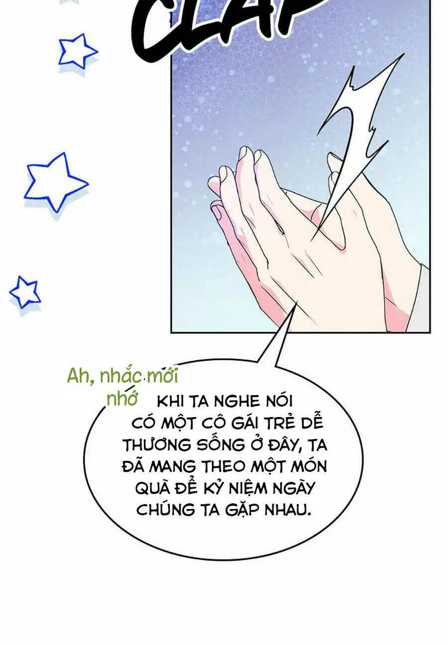 anh trai tôi quá hiền lành làm tôi lo lắng ghê chapter 57 - Trang 2