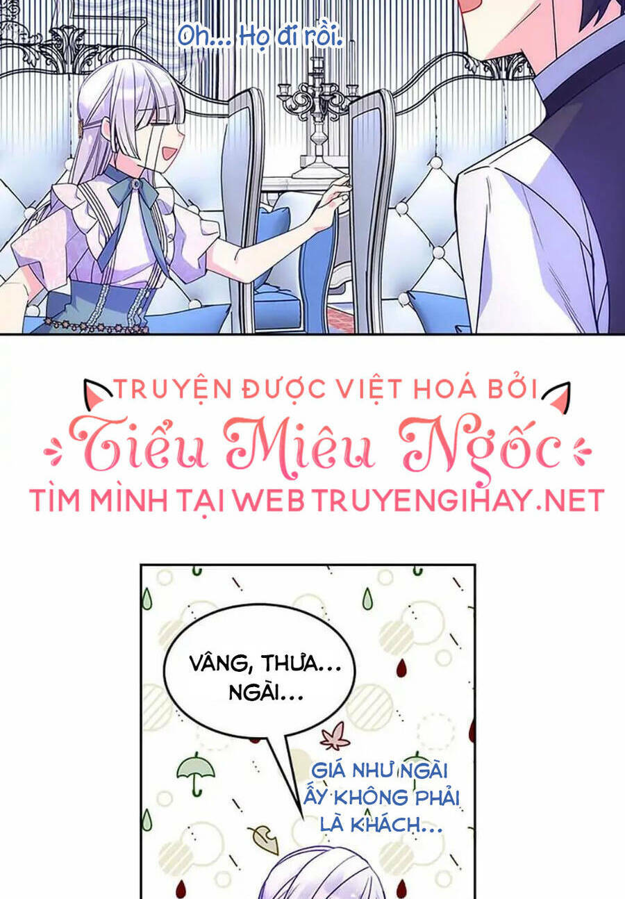 anh trai tôi quá hiền lành làm tôi lo lắng ghê chapter 57 - Trang 2