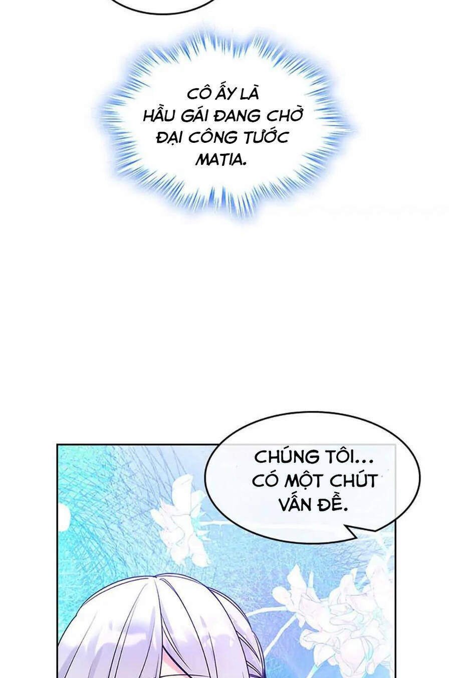 anh trai tôi quá hiền lành làm tôi lo lắng ghê chapter 57 - Trang 2