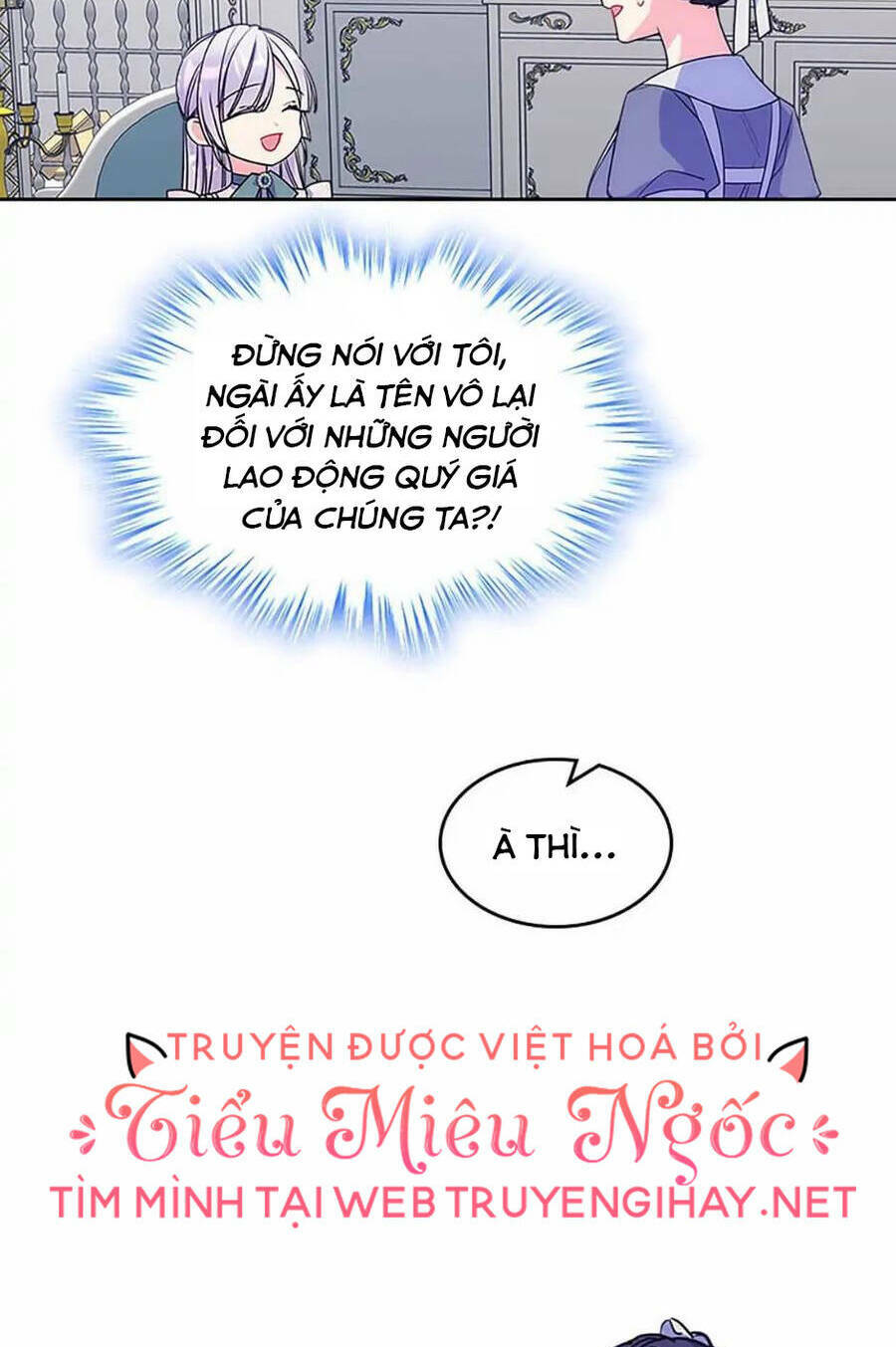 anh trai tôi quá hiền lành làm tôi lo lắng ghê chapter 57 - Trang 2