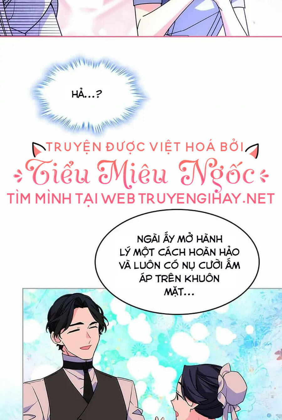 anh trai tôi quá hiền lành làm tôi lo lắng ghê chapter 57 - Trang 2