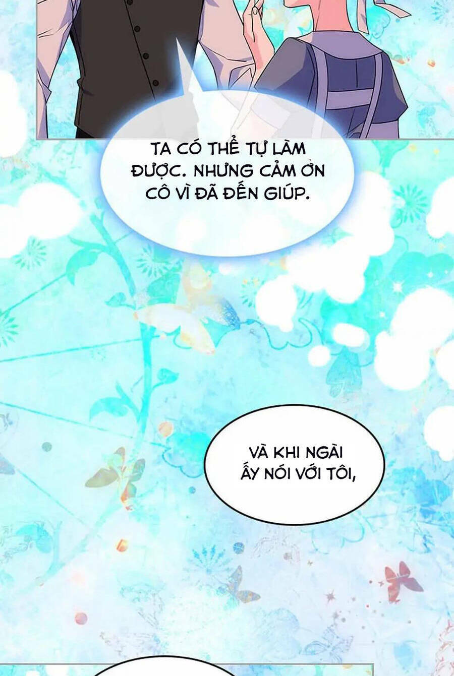 anh trai tôi quá hiền lành làm tôi lo lắng ghê chapter 57 - Trang 2