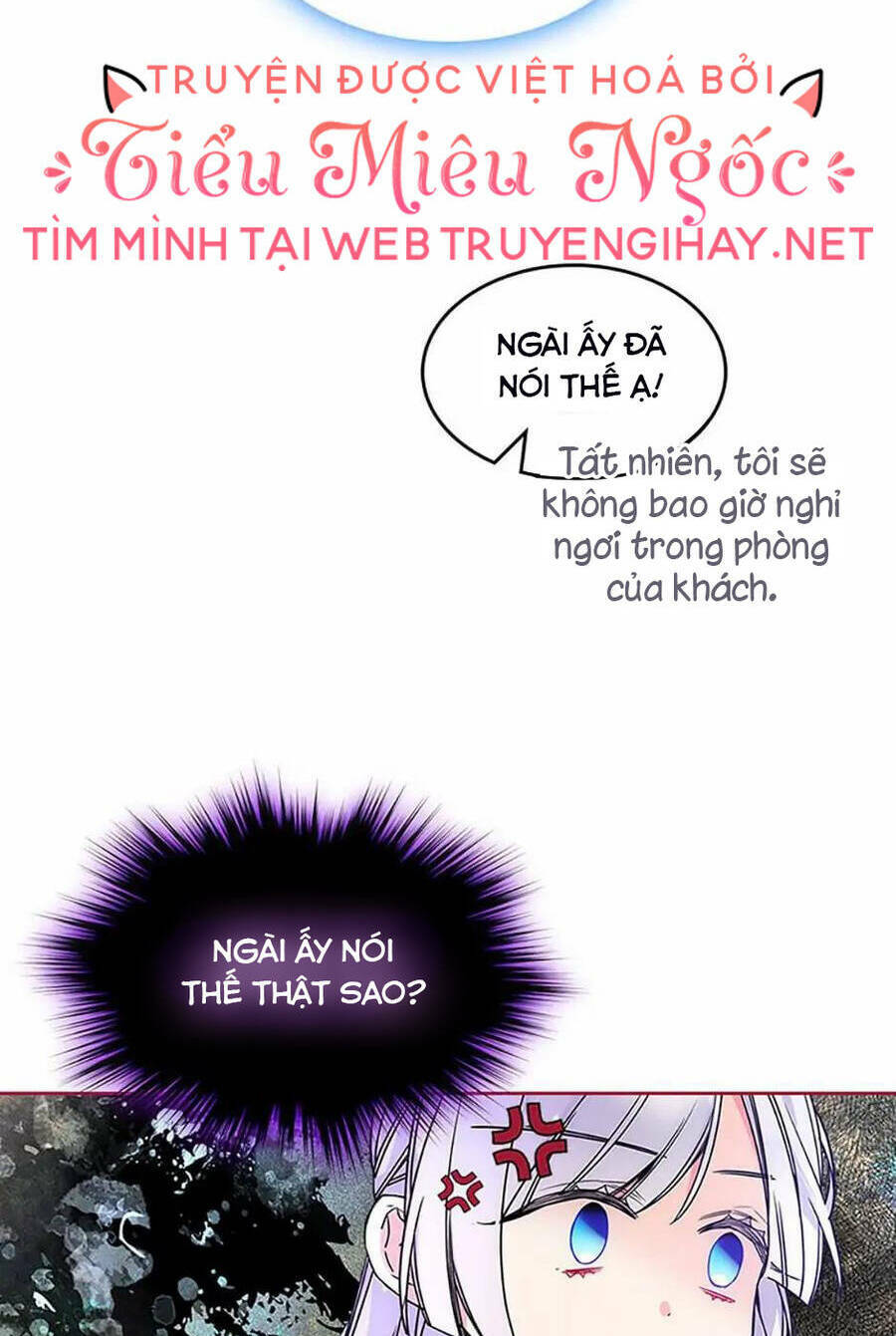 anh trai tôi quá hiền lành làm tôi lo lắng ghê chapter 57 - Trang 2