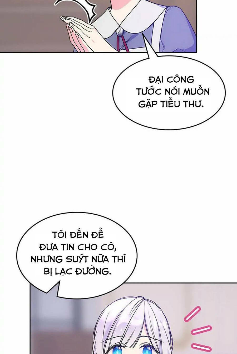 anh trai tôi quá hiền lành làm tôi lo lắng ghê chapter 57 - Trang 2