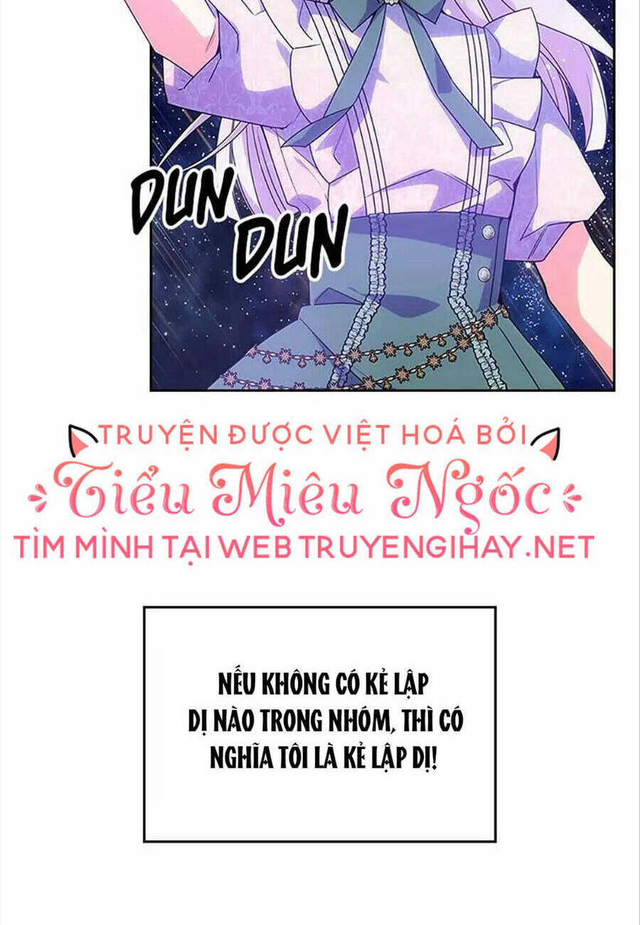 anh trai tôi quá hiền lành làm tôi lo lắng ghê chapter 57 - Trang 2