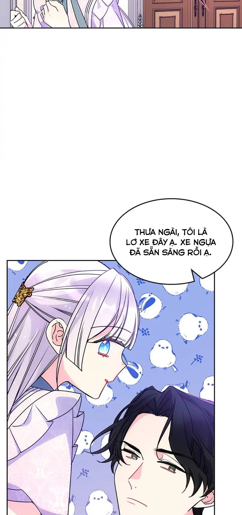 anh trai tôi quá hiền lành làm tôi lo lắng ghê chapter 58 - Trang 2