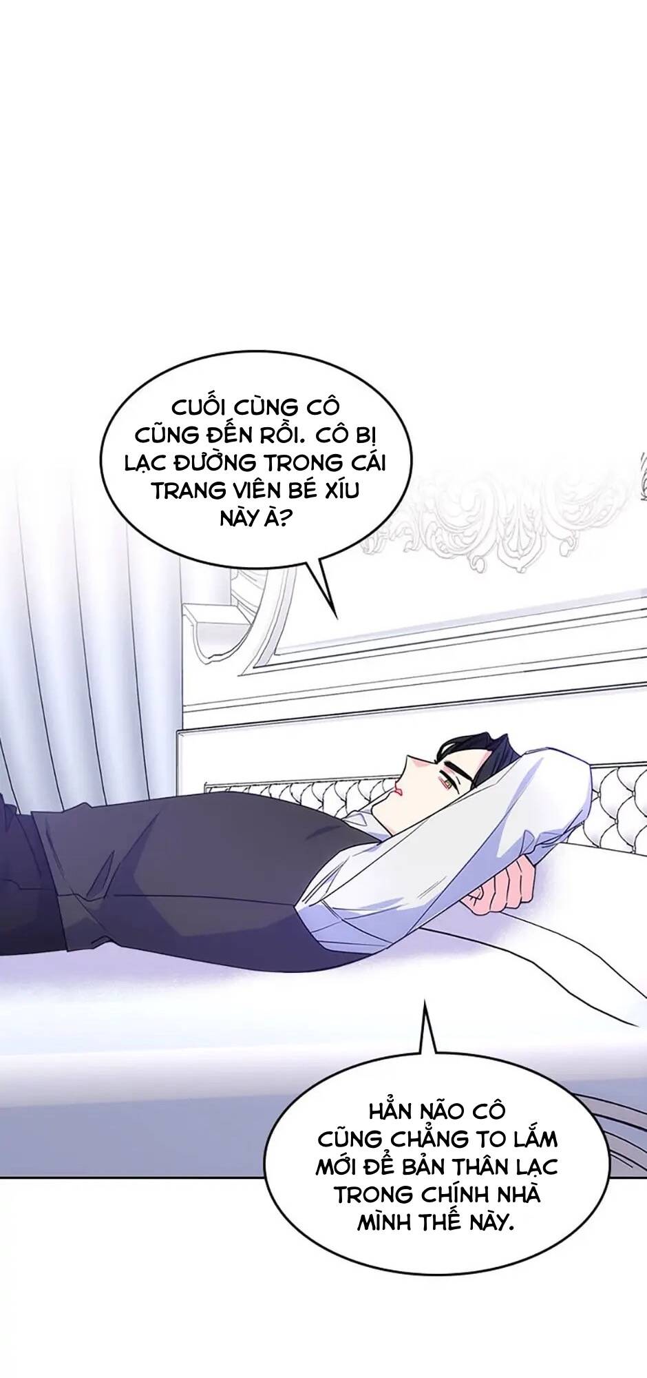 anh trai tôi quá hiền lành làm tôi lo lắng ghê chapter 58 - Trang 2