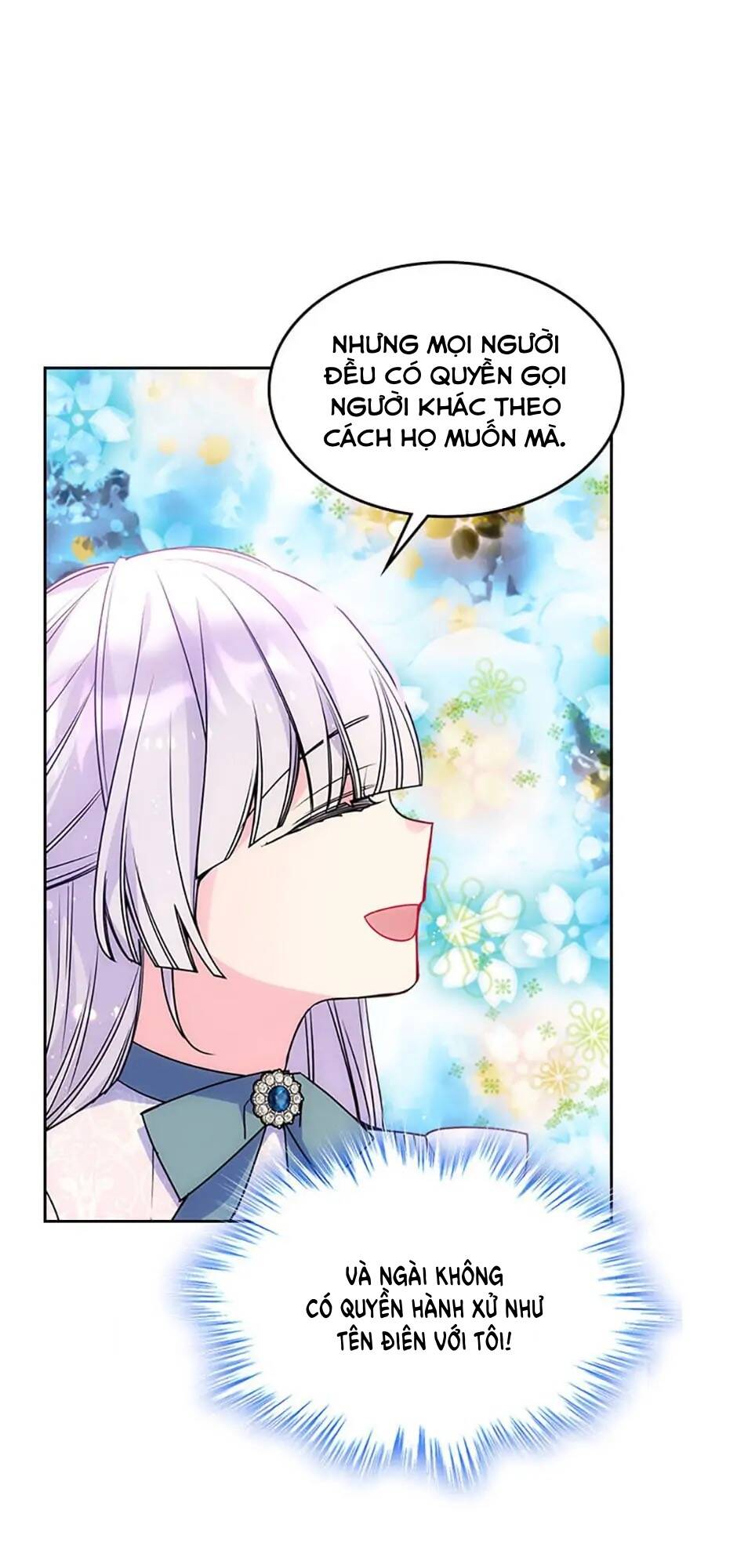 anh trai tôi quá hiền lành làm tôi lo lắng ghê chapter 58 - Trang 2