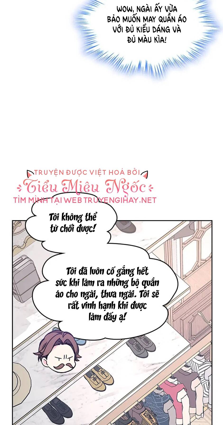 anh trai tôi quá hiền lành làm tôi lo lắng ghê chapter 58 - Trang 2