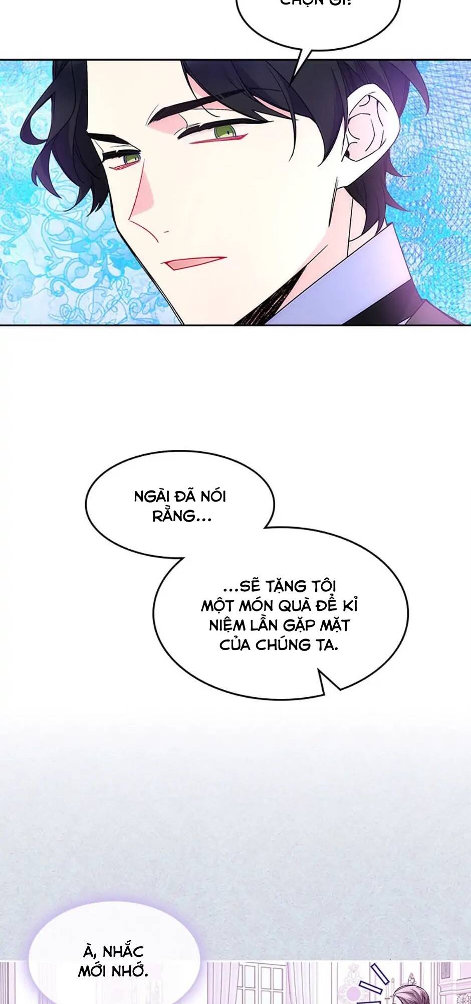 anh trai tôi quá hiền lành làm tôi lo lắng ghê chapter 58 - Trang 2