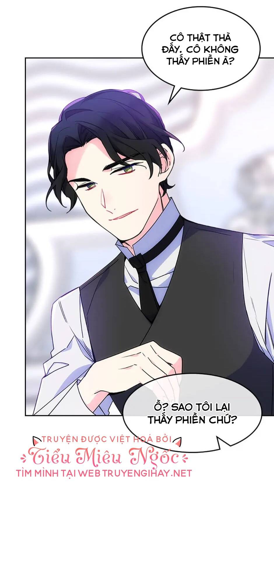 anh trai tôi quá hiền lành làm tôi lo lắng ghê chapter 58 - Trang 2