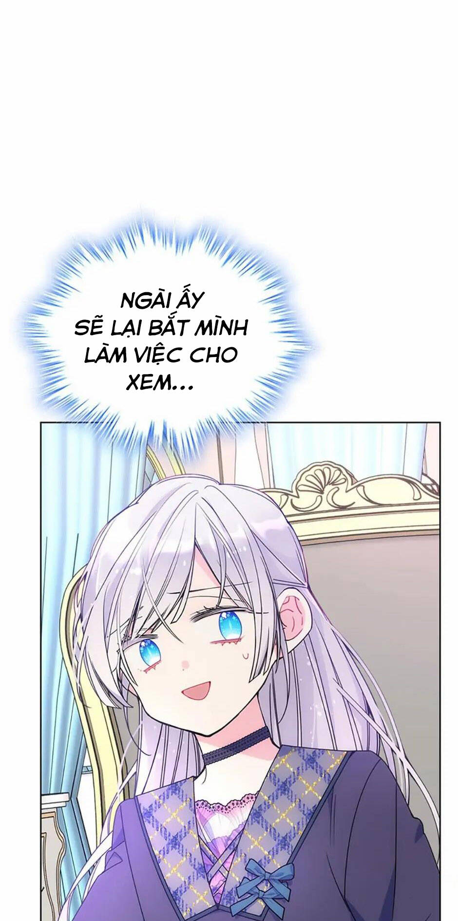 anh trai tôi quá hiền lành làm tôi lo lắng ghê chapter 61 - Trang 2