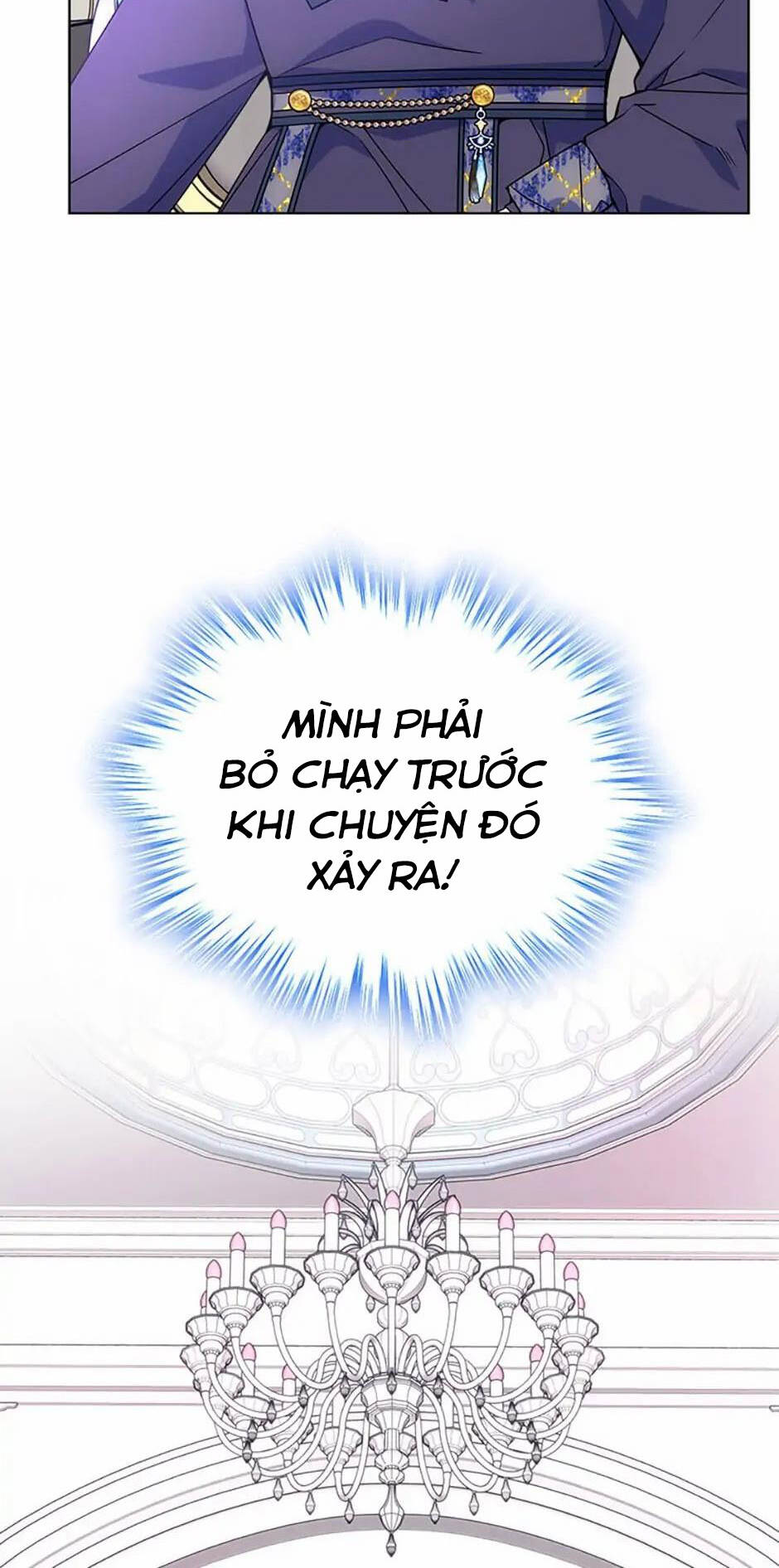 anh trai tôi quá hiền lành làm tôi lo lắng ghê chapter 61 - Trang 2