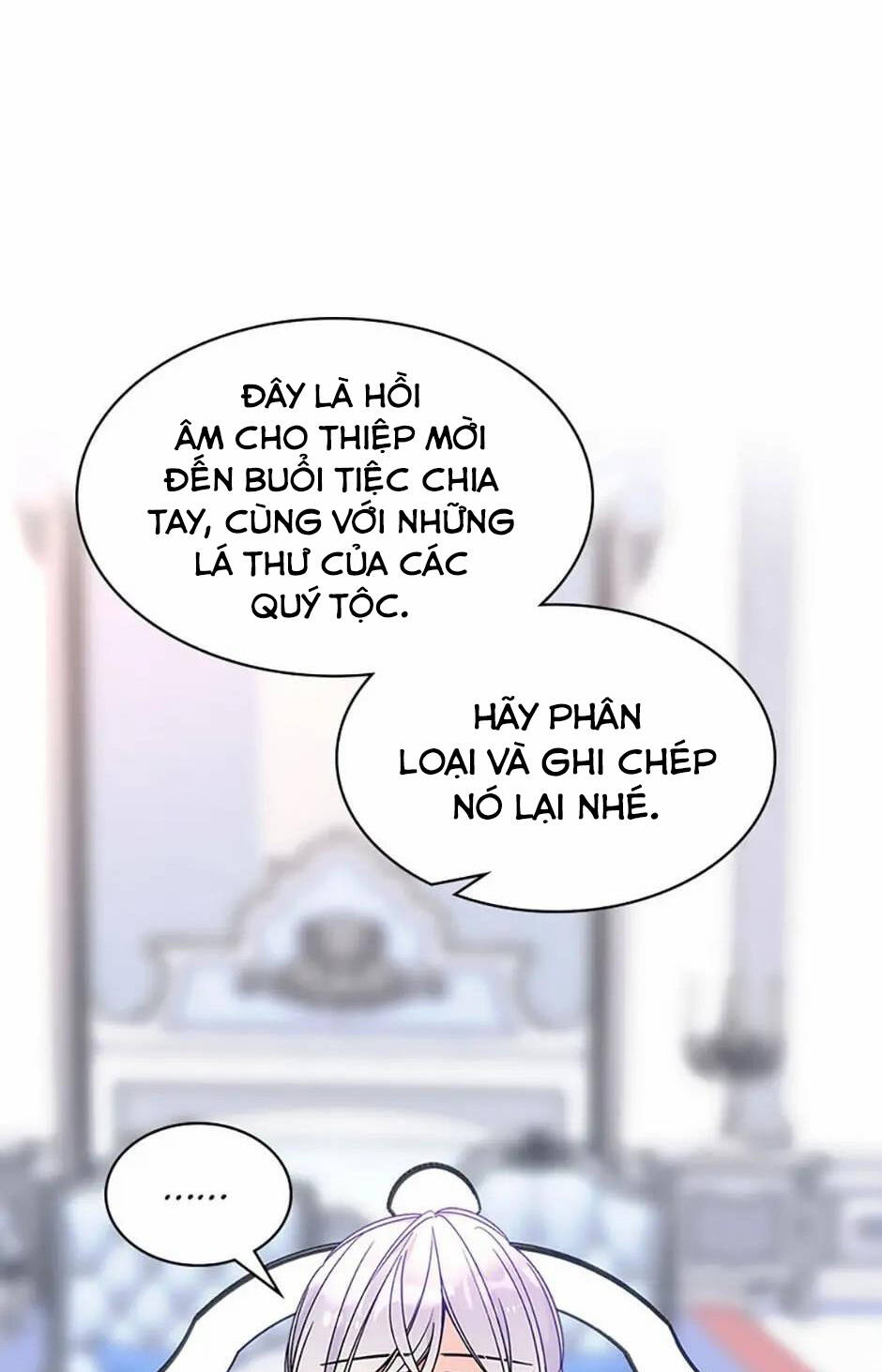 anh trai tôi quá hiền lành làm tôi lo lắng ghê chapter 61 - Trang 2