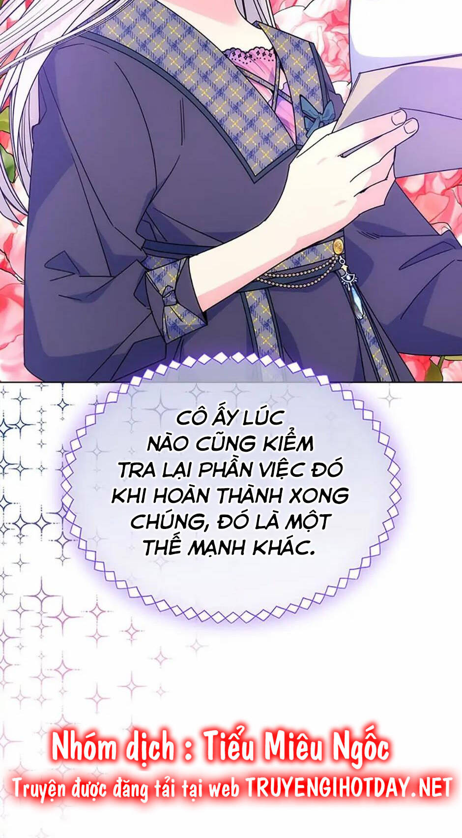 anh trai tôi quá hiền lành làm tôi lo lắng ghê chapter 61 - Trang 2