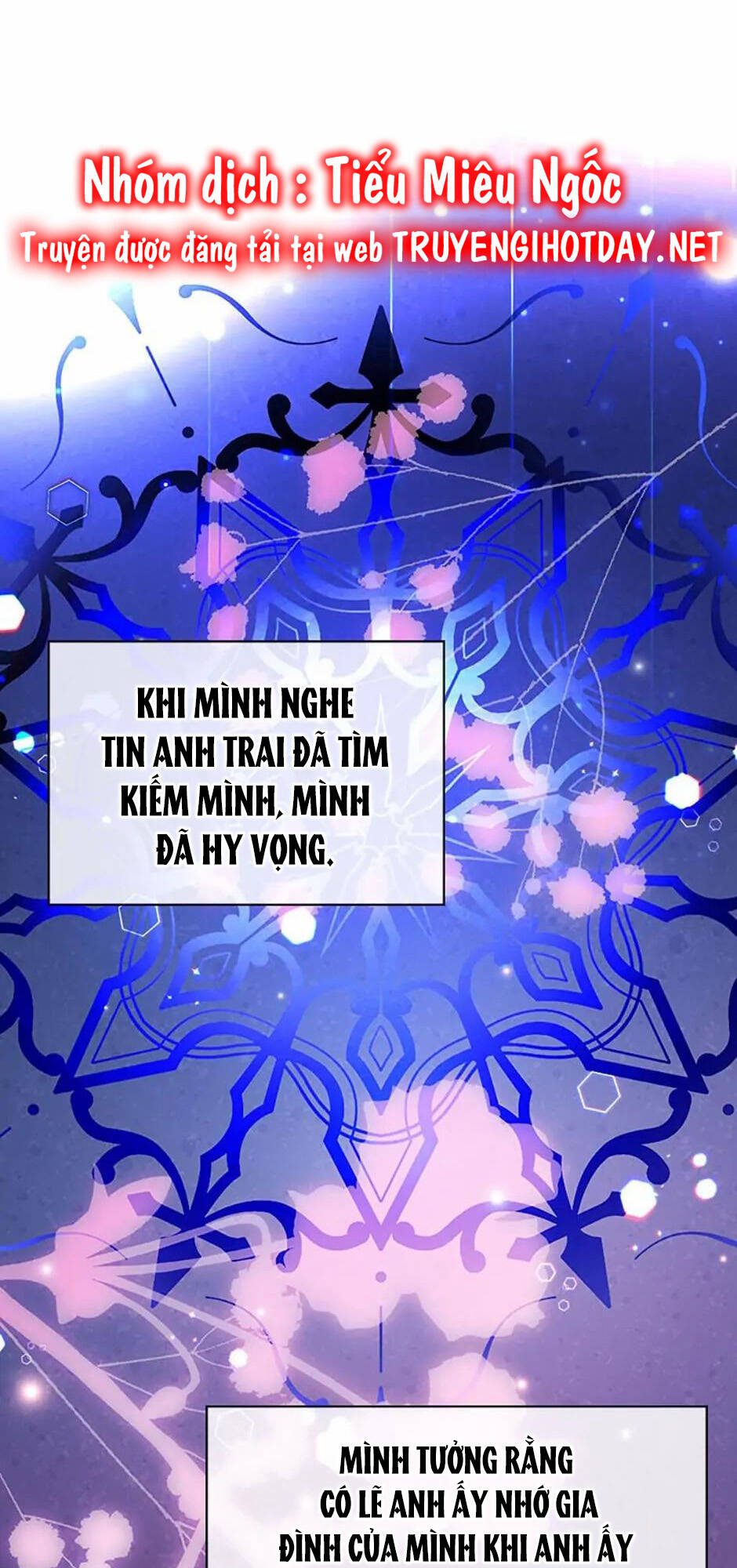 anh trai tôi quá hiền lành làm tôi lo lắng ghê chapter 61 - Trang 2