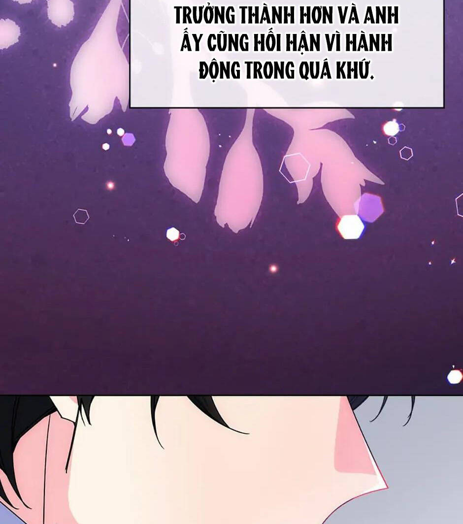 anh trai tôi quá hiền lành làm tôi lo lắng ghê chapter 61 - Trang 2