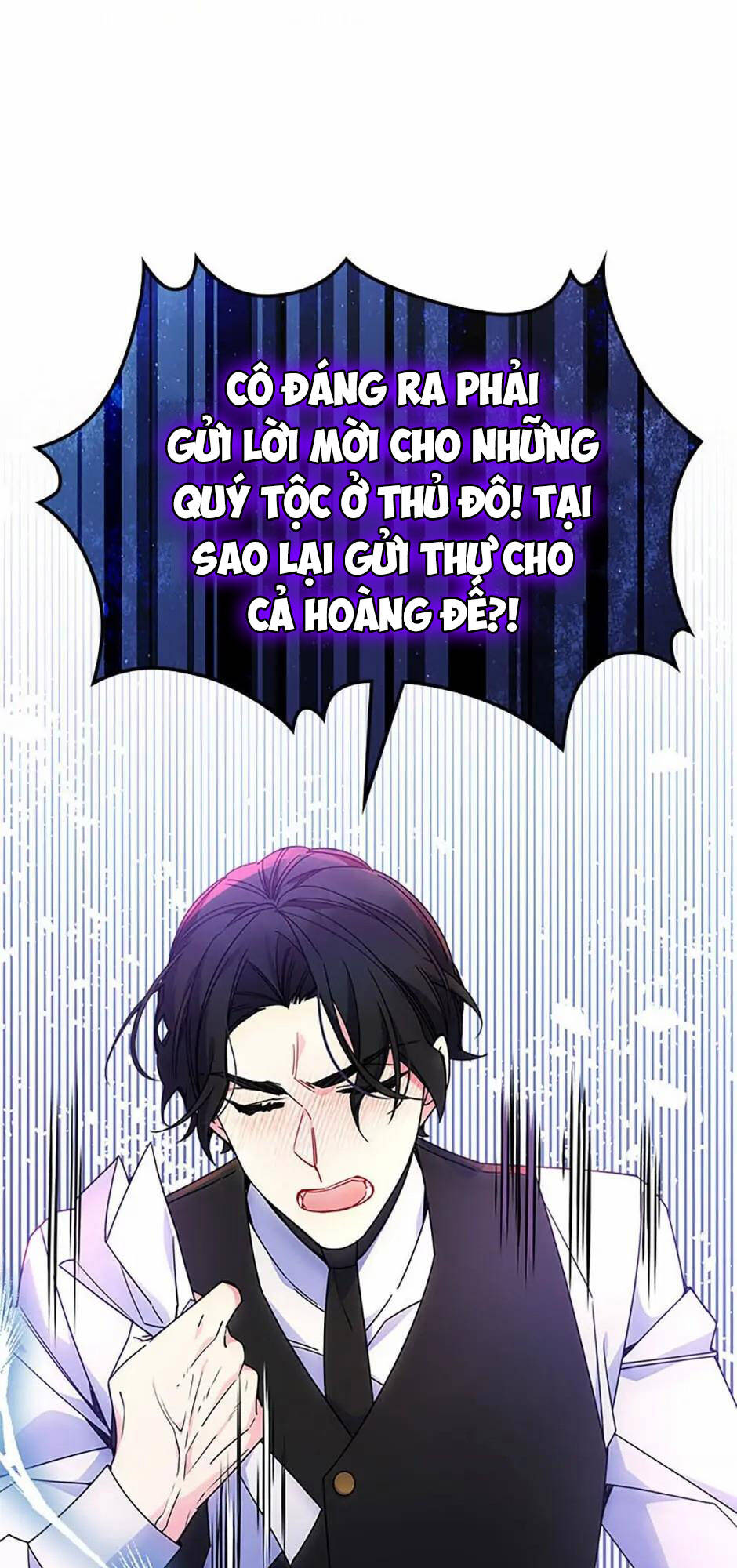 anh trai tôi quá hiền lành làm tôi lo lắng ghê chapter 61 - Trang 2