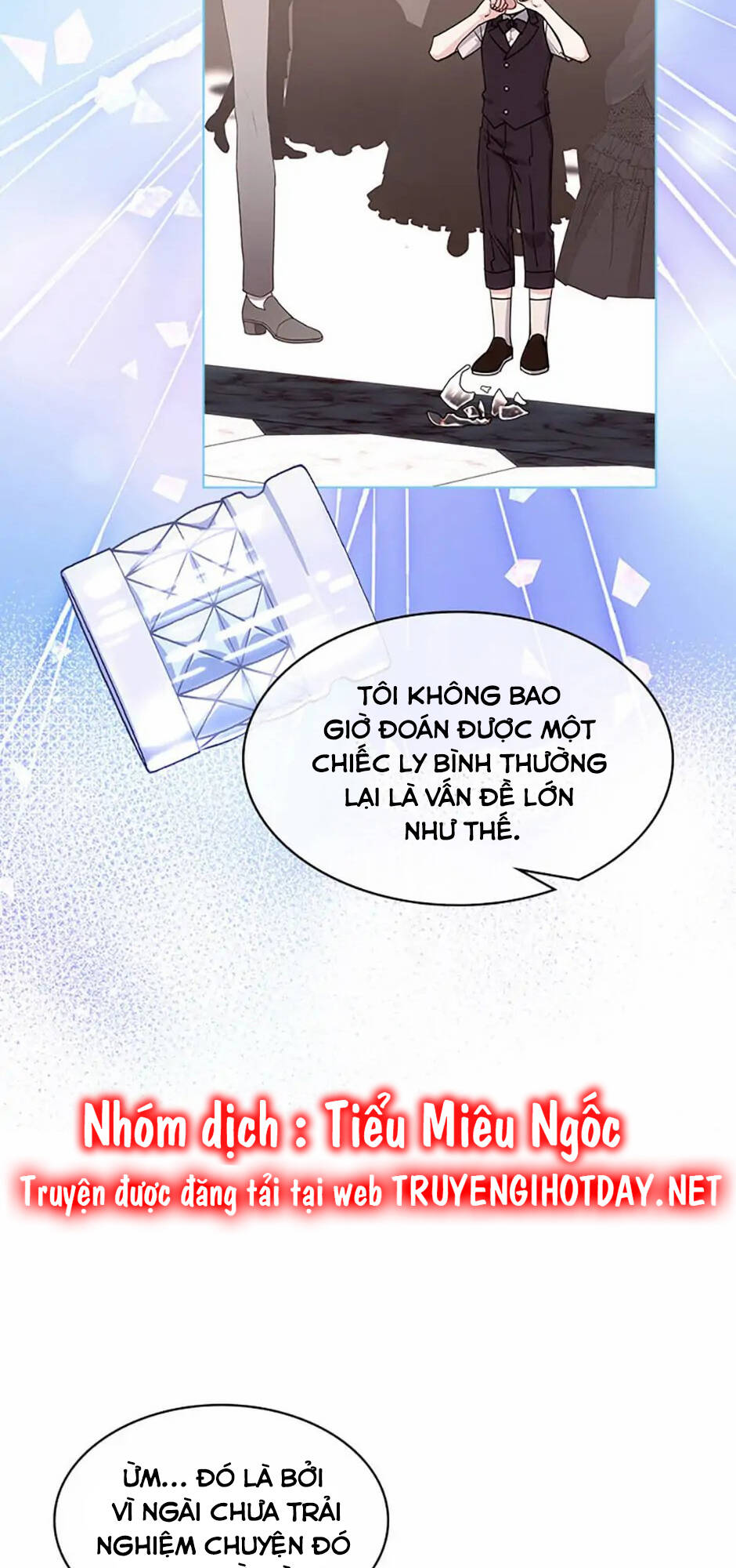 anh trai tôi quá hiền lành làm tôi lo lắng ghê chương 63 - Next chapter 64