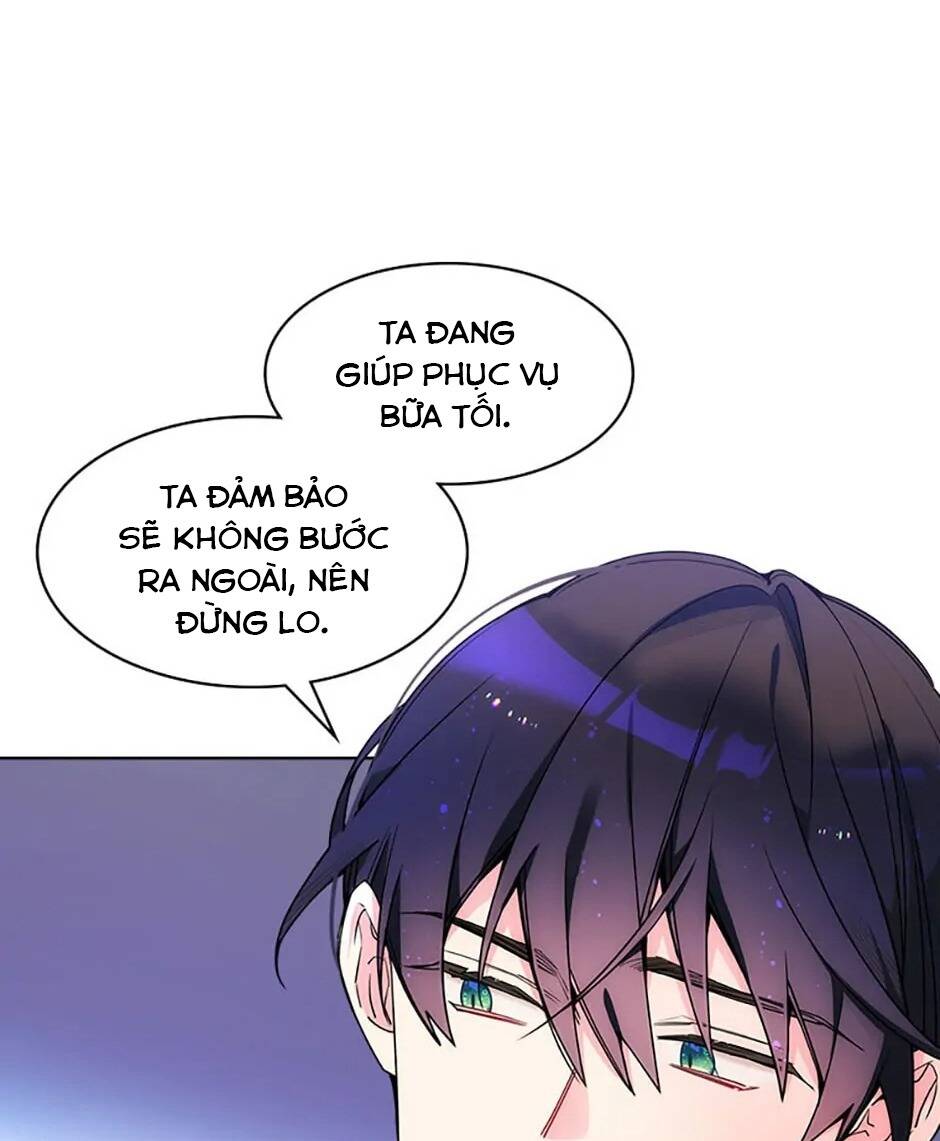 anh trai tôi quá hiền lành làm tôi lo lắng ghê chapter 78 - Trang 2