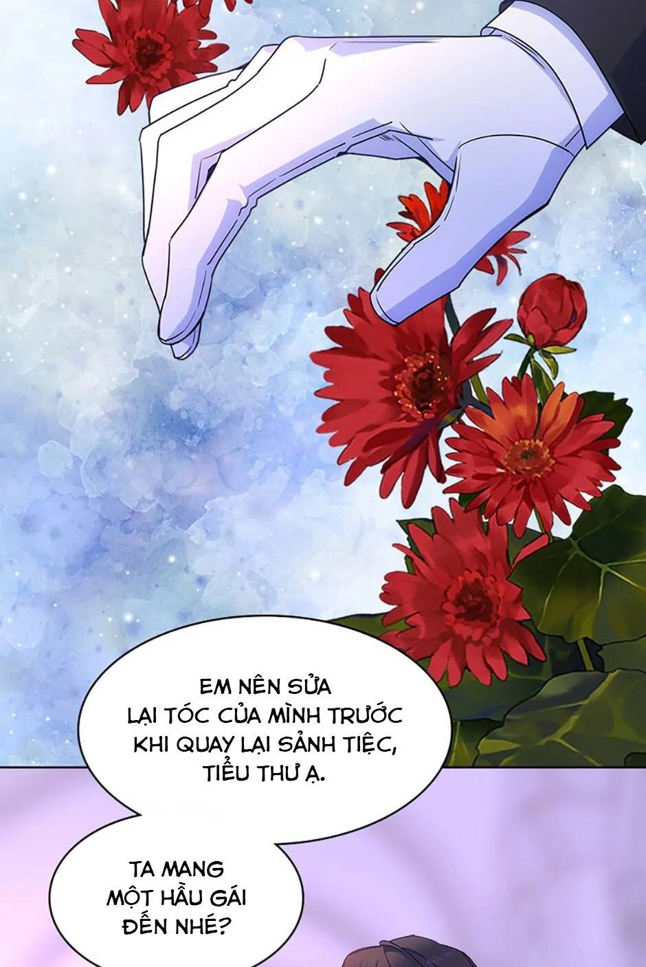 anh trai tôi quá hiền lành làm tôi lo lắng ghê chapter 78 - Trang 2