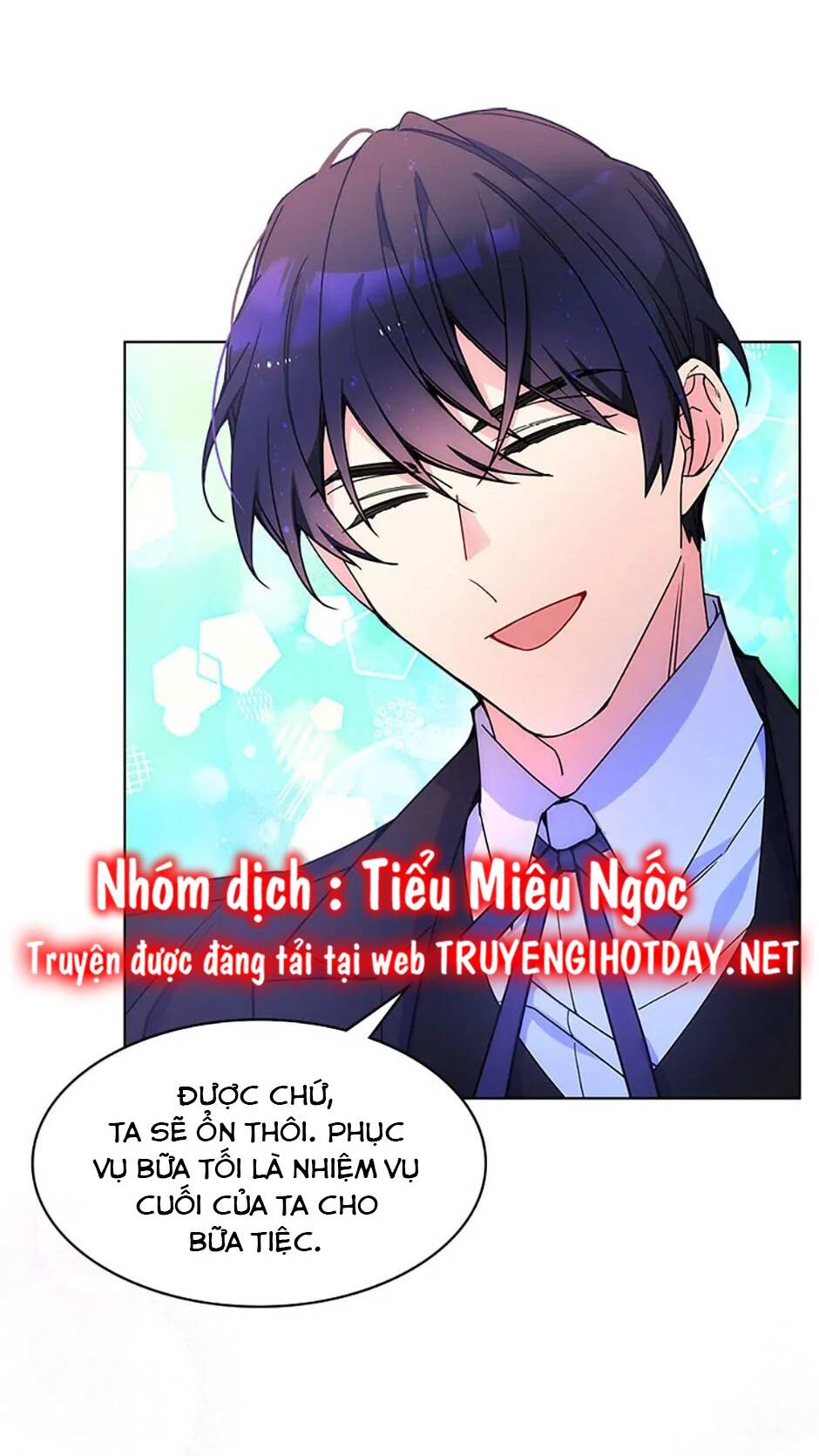 anh trai tôi quá hiền lành làm tôi lo lắng ghê chapter 78 - Trang 2