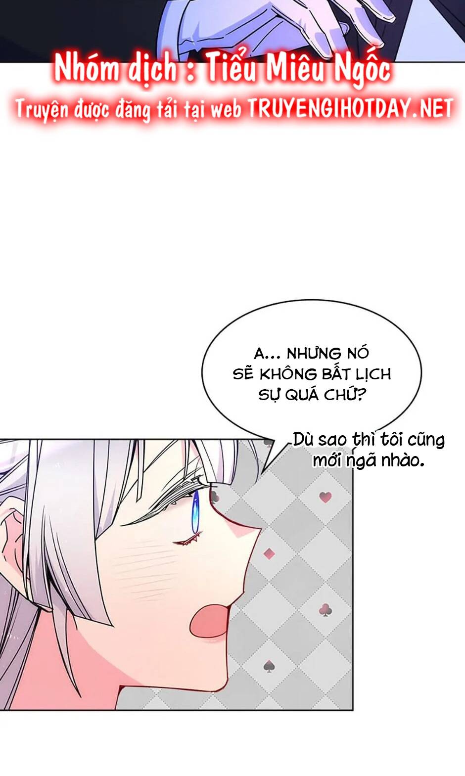 anh trai tôi quá hiền lành làm tôi lo lắng ghê chapter 78 - Trang 2