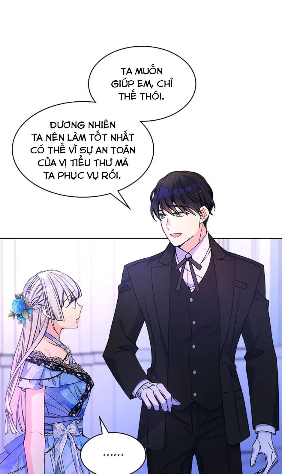 anh trai tôi quá hiền lành làm tôi lo lắng ghê chapter 78 - Trang 2