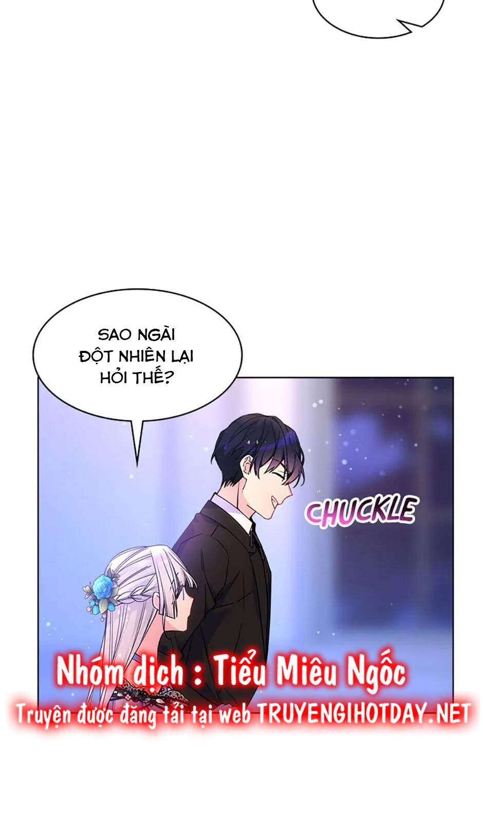 anh trai tôi quá hiền lành làm tôi lo lắng ghê chapter 78 - Trang 2