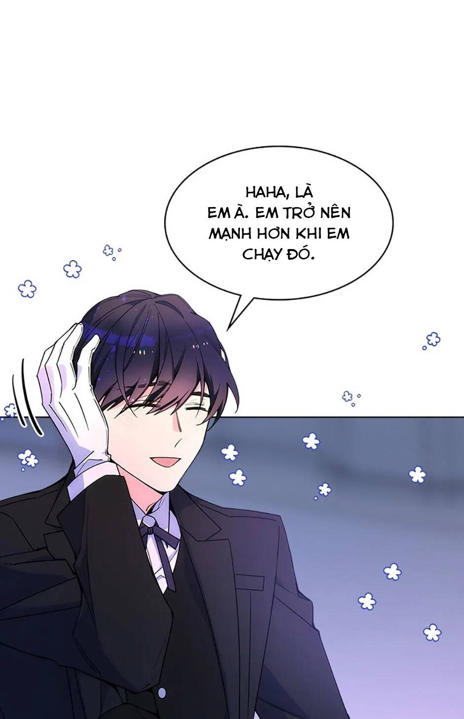 anh trai tôi quá hiền lành làm tôi lo lắng ghê chapter 78 - Trang 2